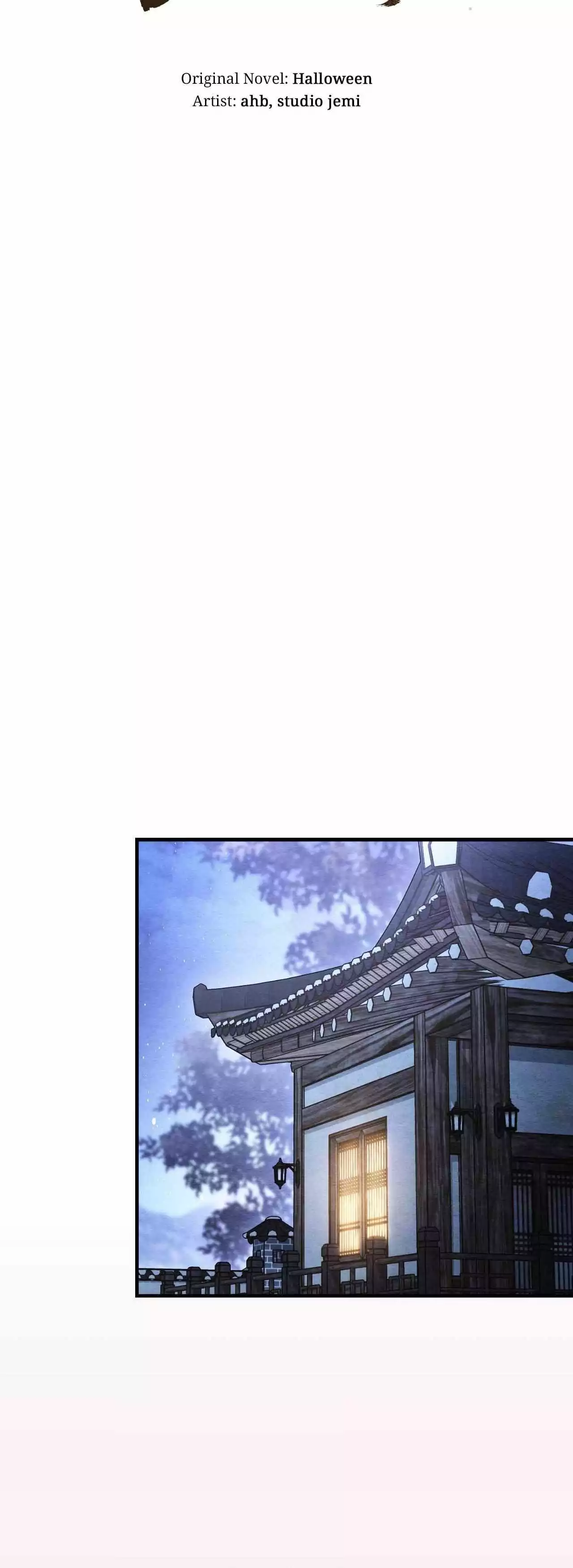 Piercing Stab Chapter 24 - Page 30