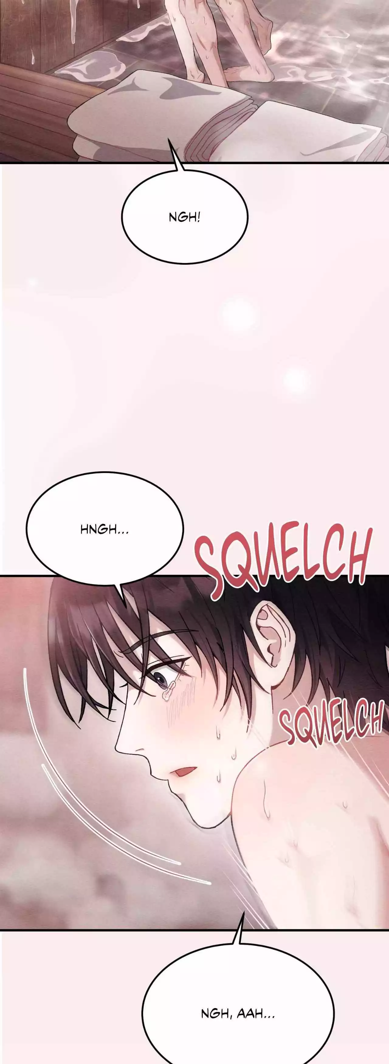 Piercing Stab Chapter 24 - Page 33