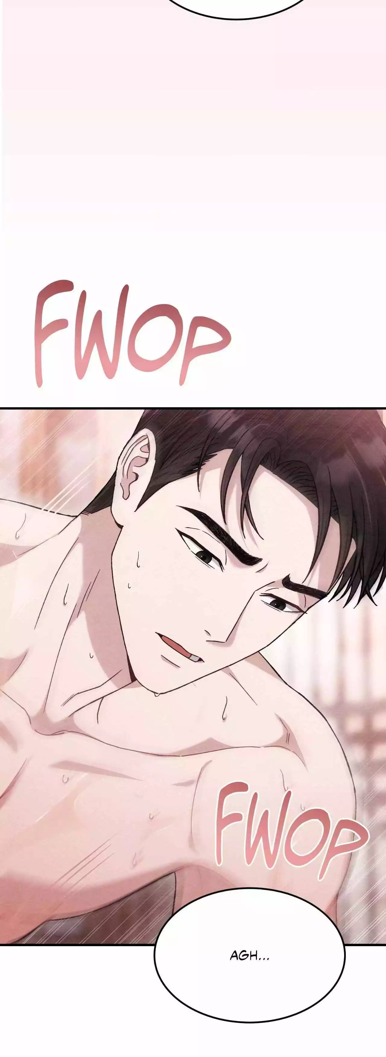 Piercing Stab Chapter 24 - Page 34