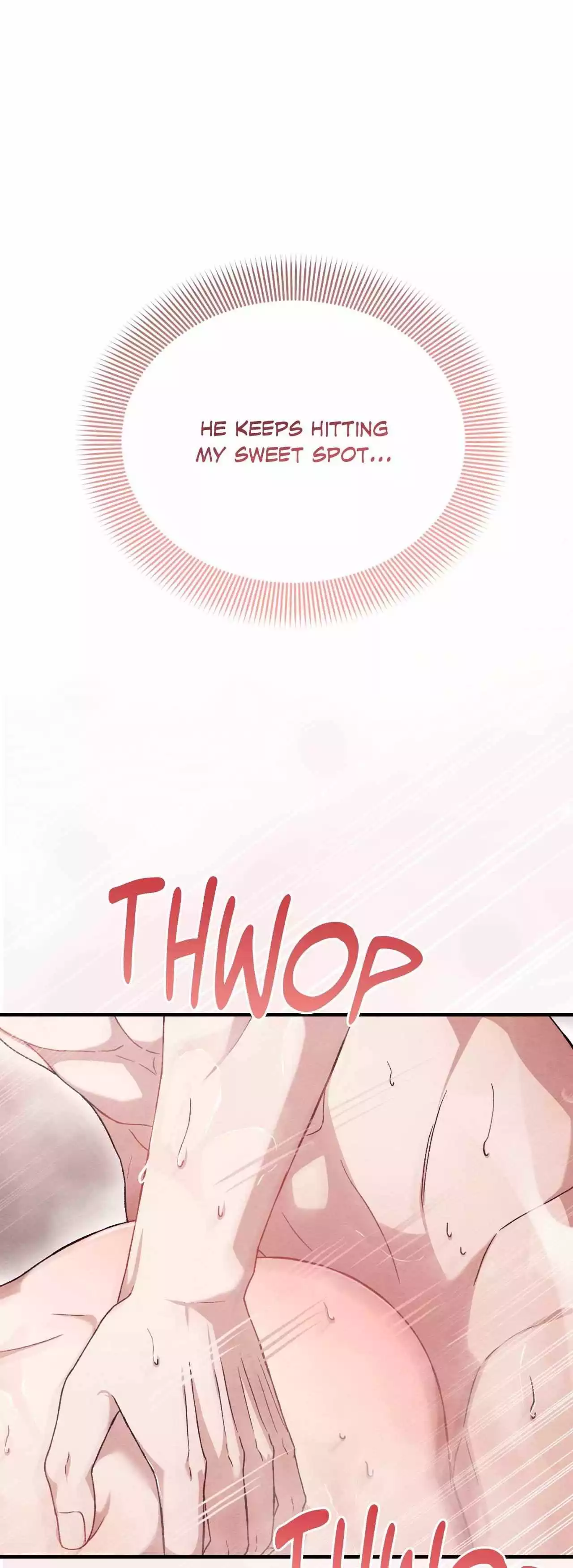 Piercing Stab Chapter 24 - Page 35