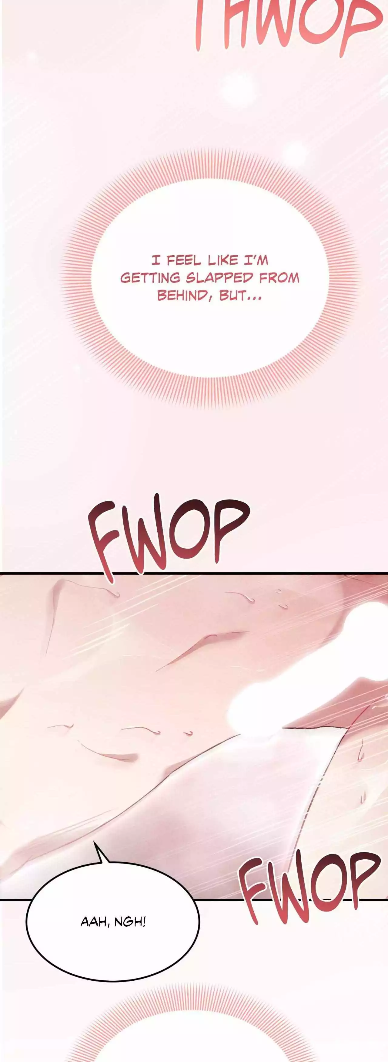 Piercing Stab Chapter 24 - Page 36