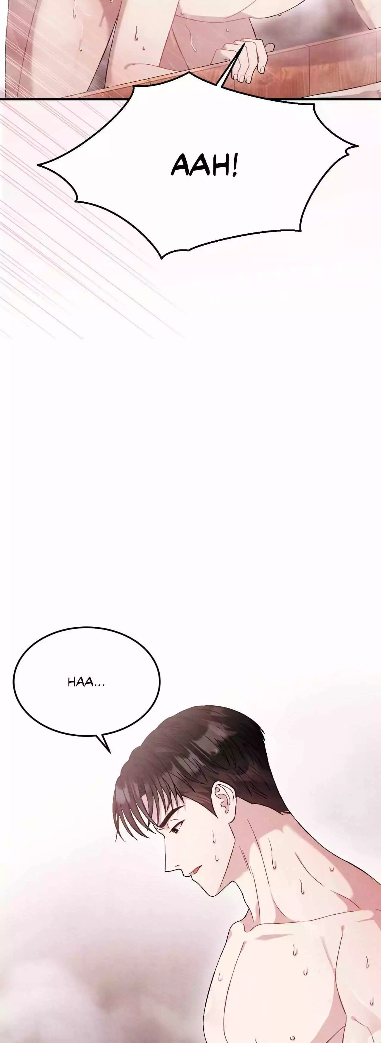 Piercing Stab Chapter 24 - Page 41
