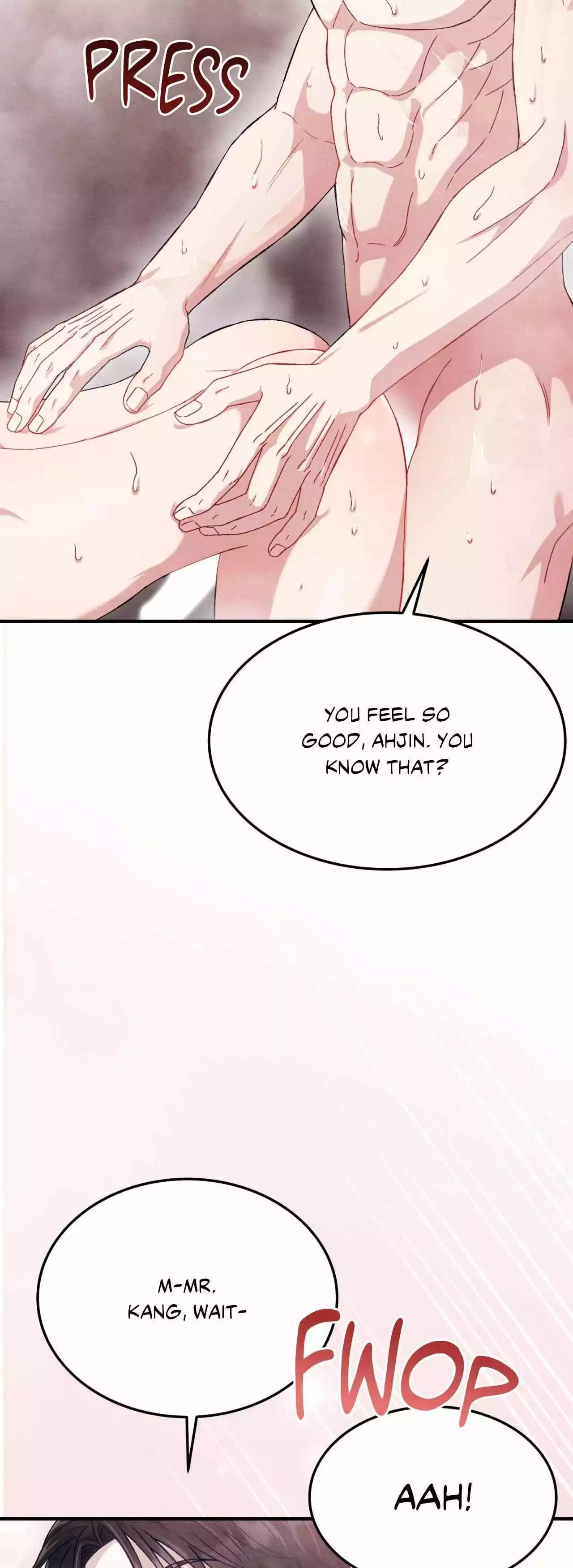 Piercing Stab Chapter 24 - Page 42