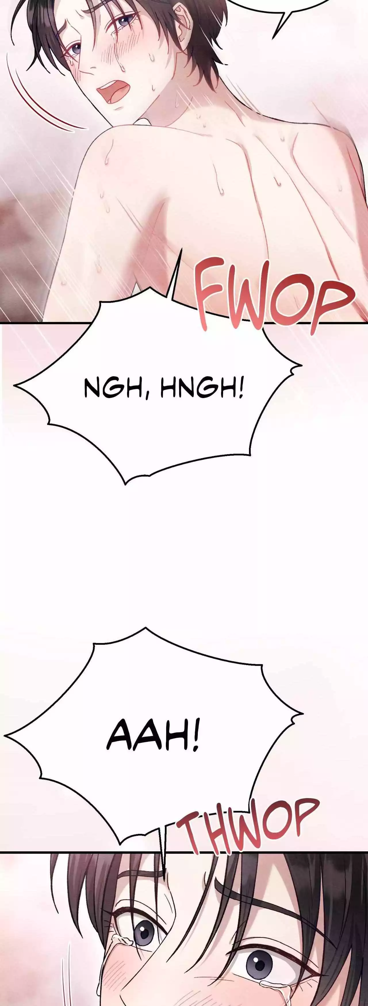 Piercing Stab Chapter 24 - Page 43