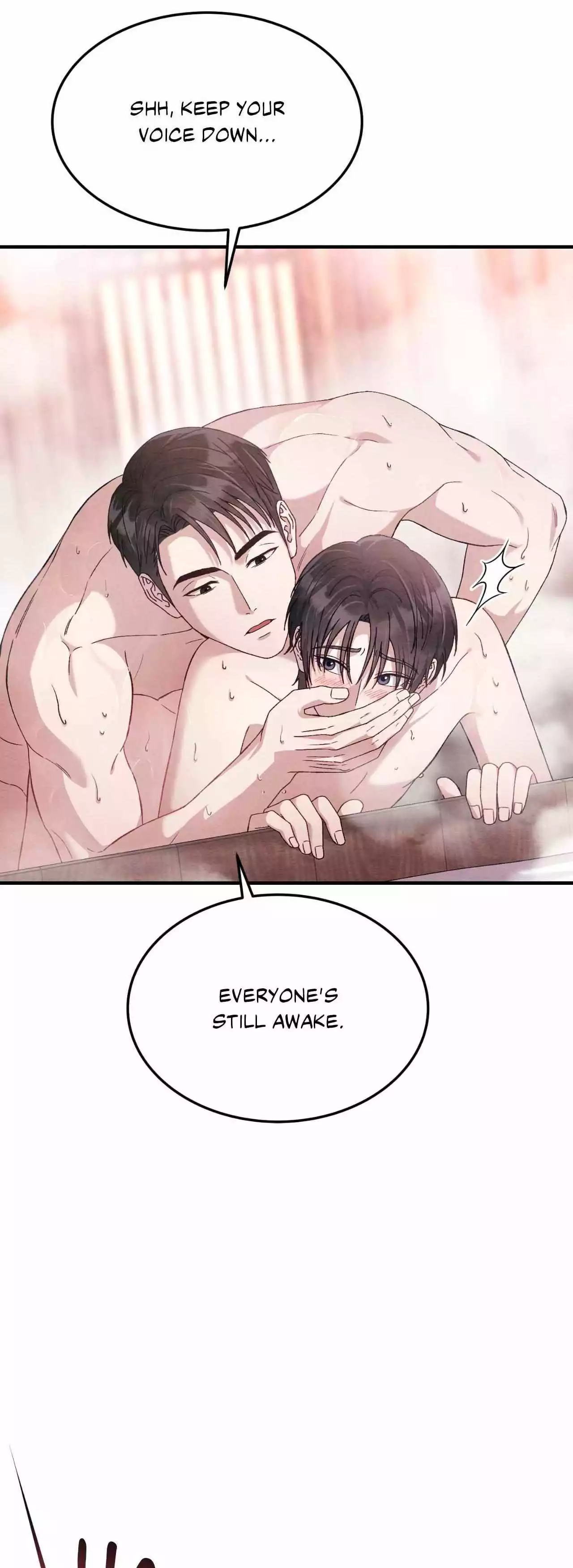 Piercing Stab Chapter 24 - Page 45