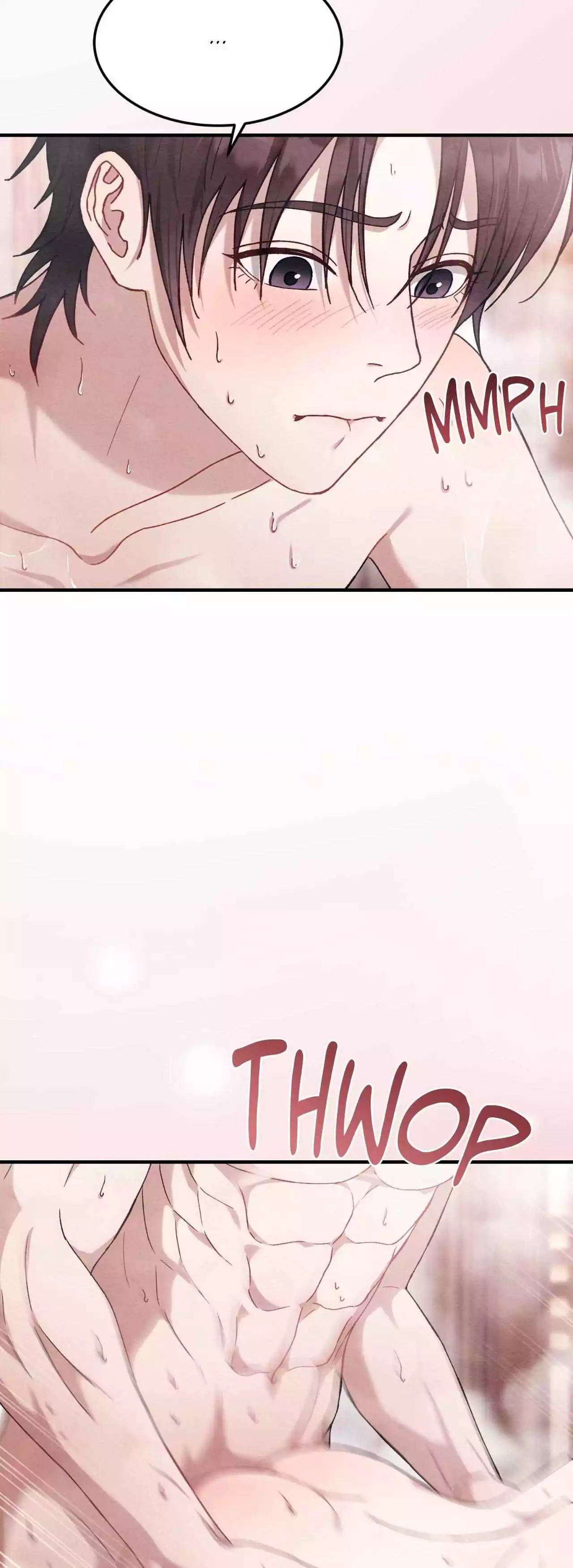 Piercing Stab Chapter 24 - Page 47