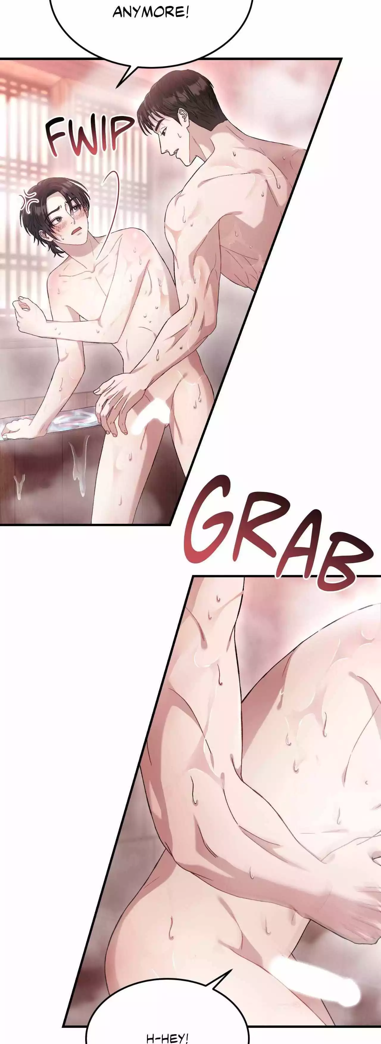 Piercing Stab Chapter 24 - Page 51