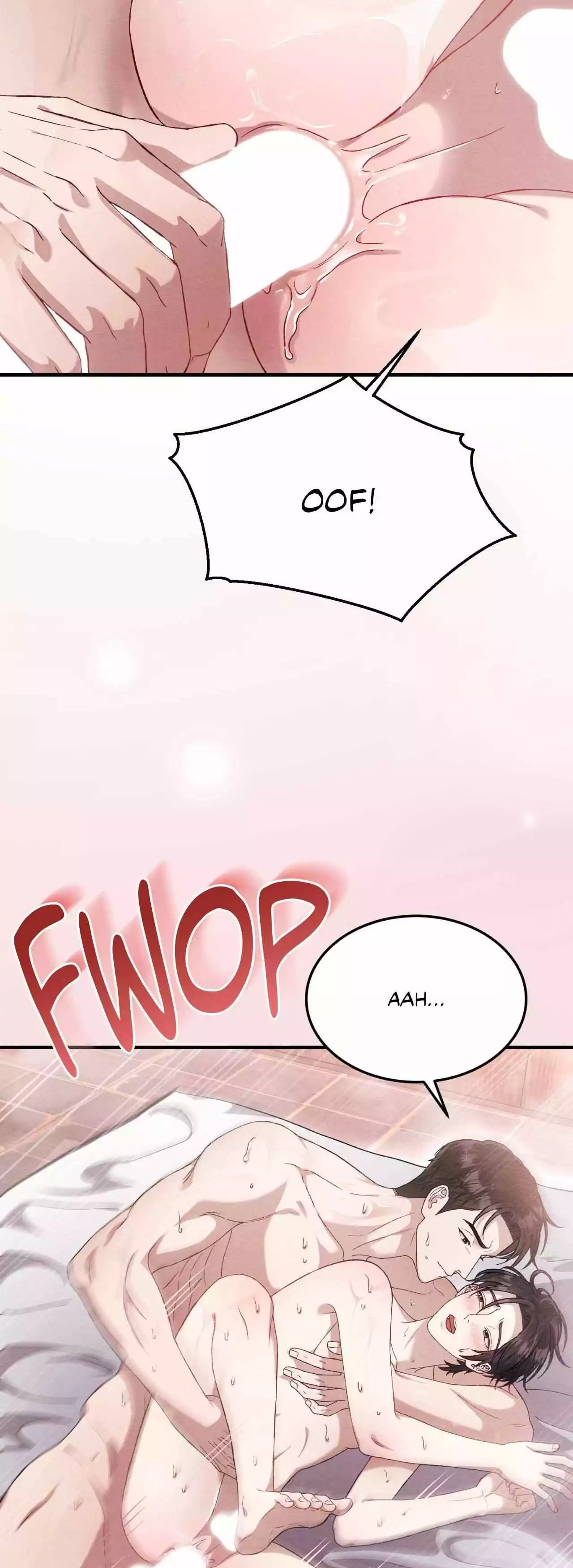 Piercing Stab Chapter 24 - Page 54