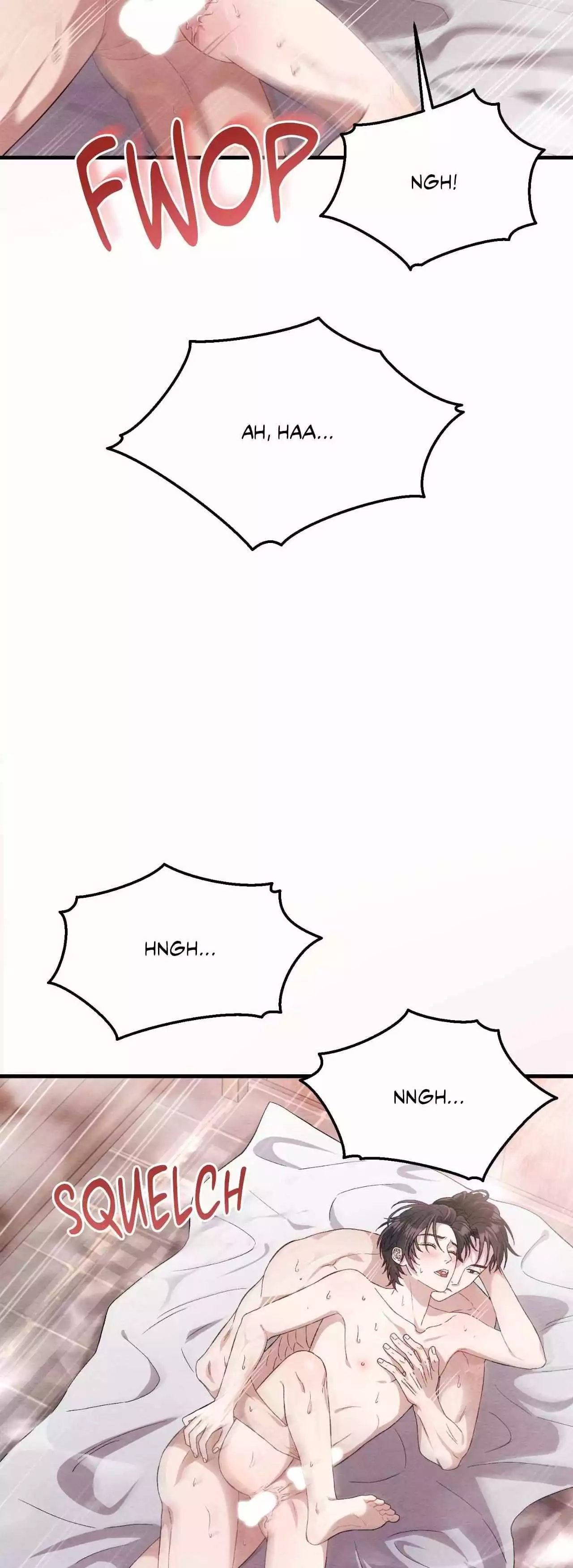 Piercing Stab Chapter 24 - Page 55