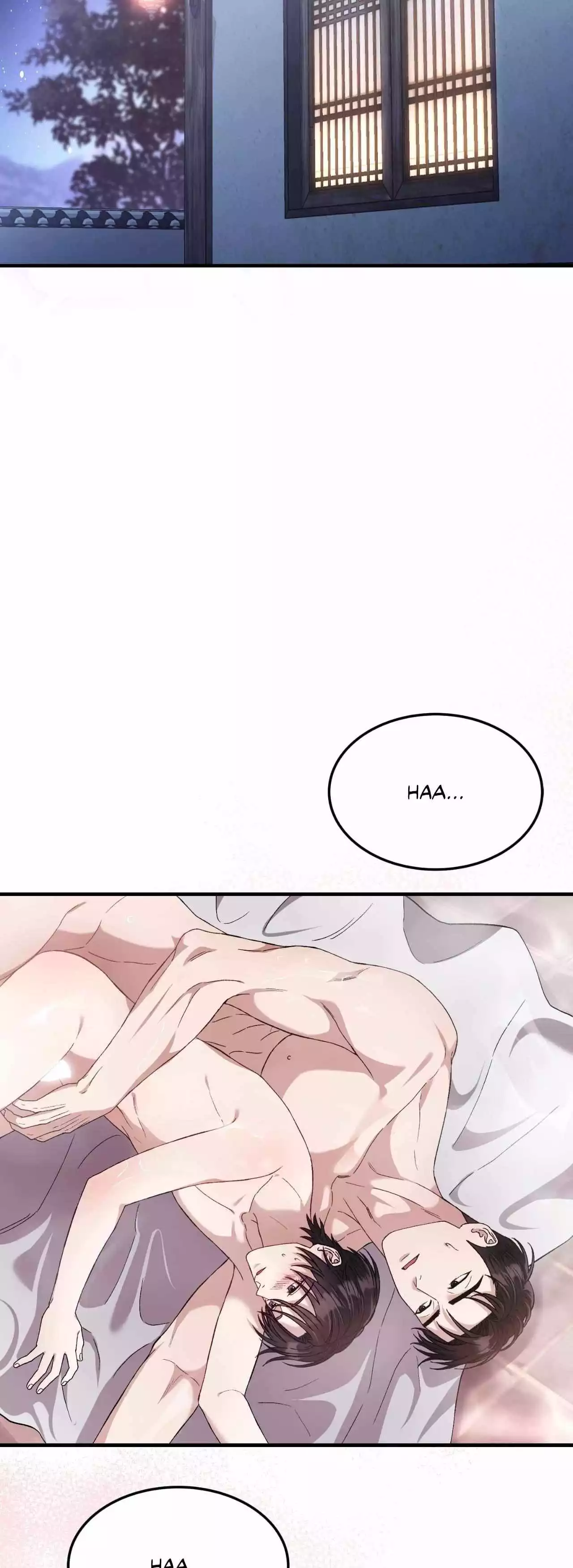 Piercing Stab Chapter 24 - Page 60