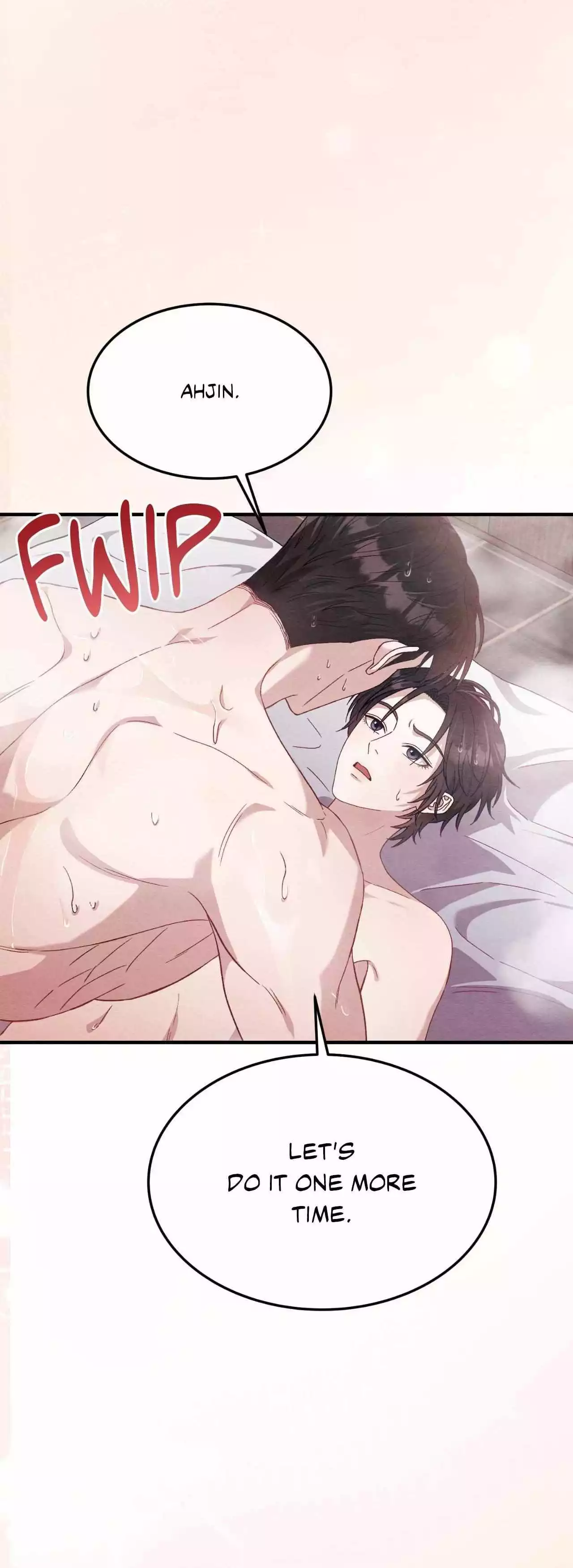 Piercing Stab Chapter 24 - Page 62