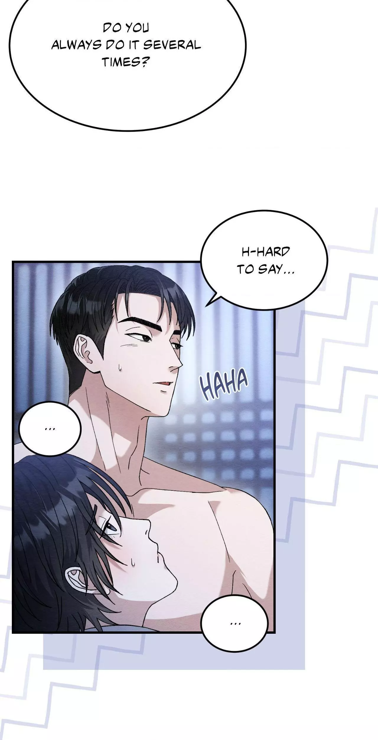 Piercing Stab Chapter 25 - Page 4