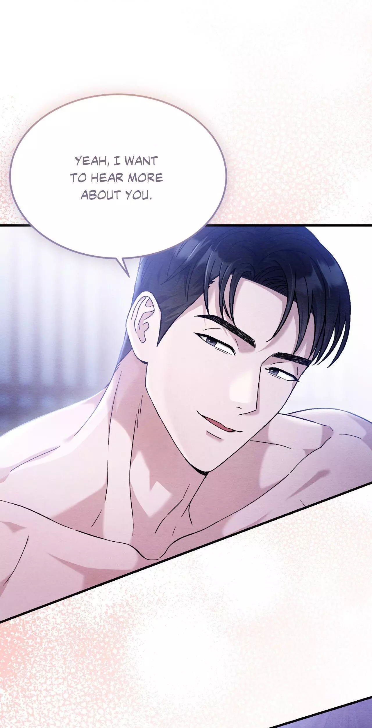 Piercing Stab Chapter 25 - Page 6