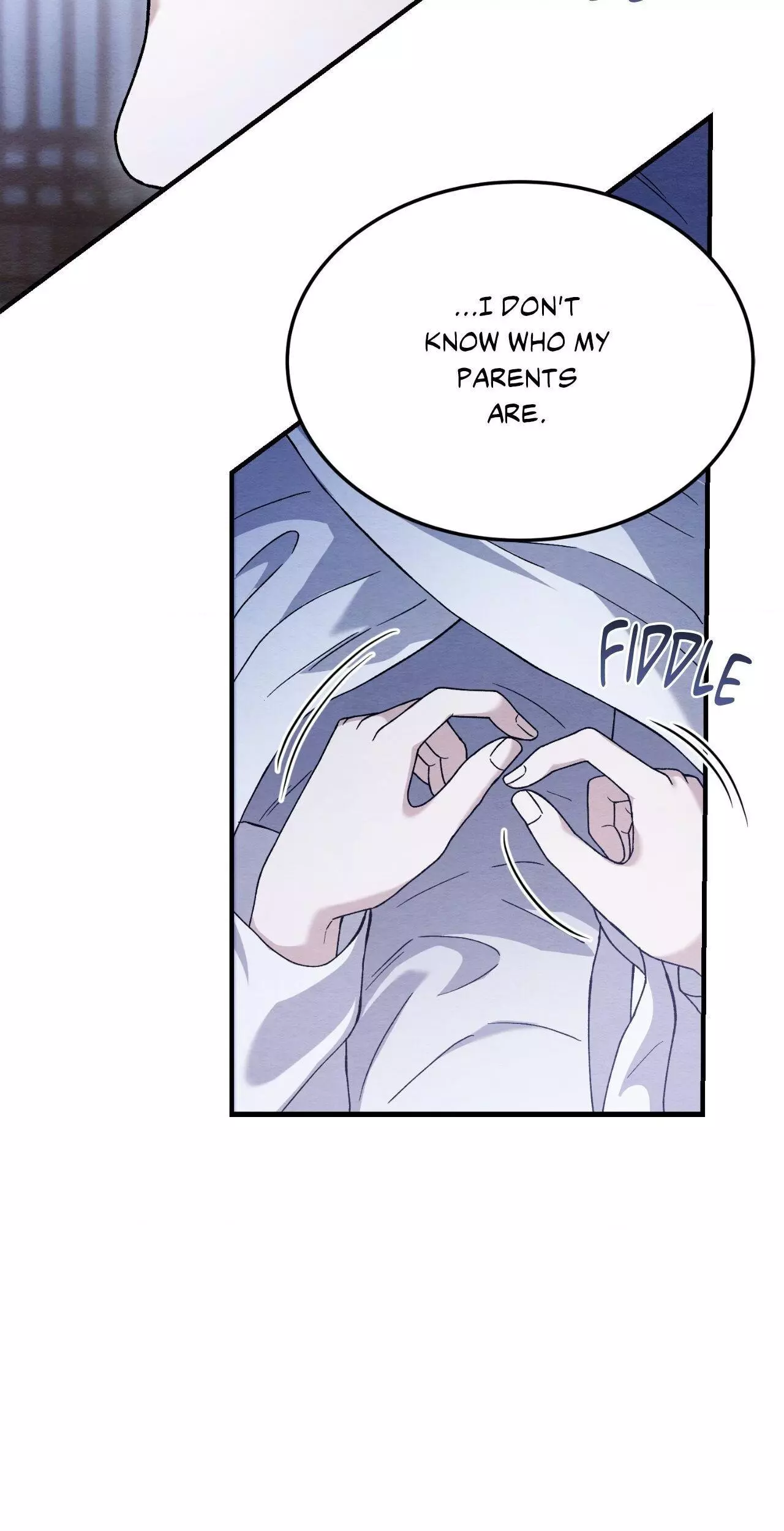 Piercing Stab Chapter 25 - Page 8