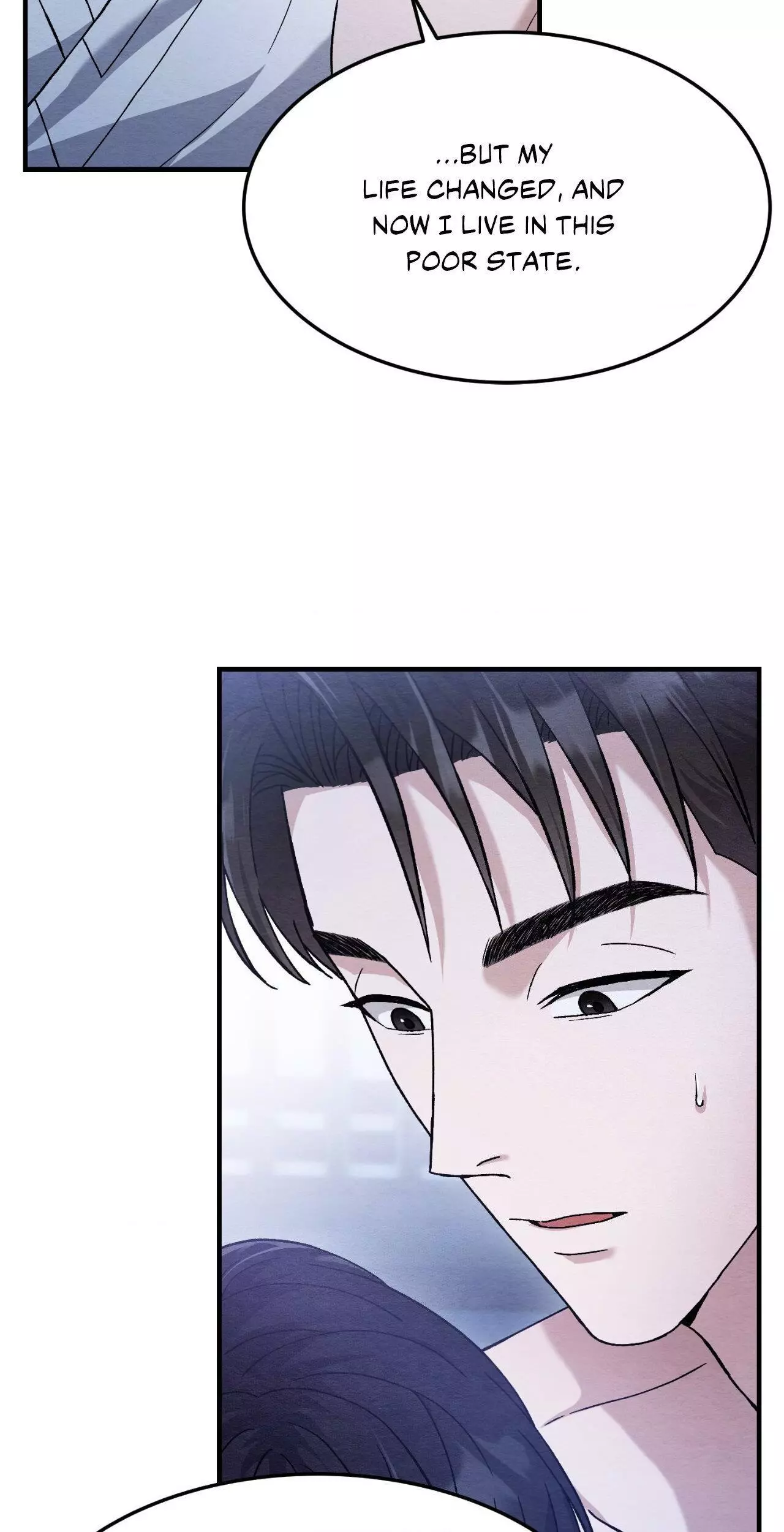 Piercing Stab Chapter 25 - Page 12