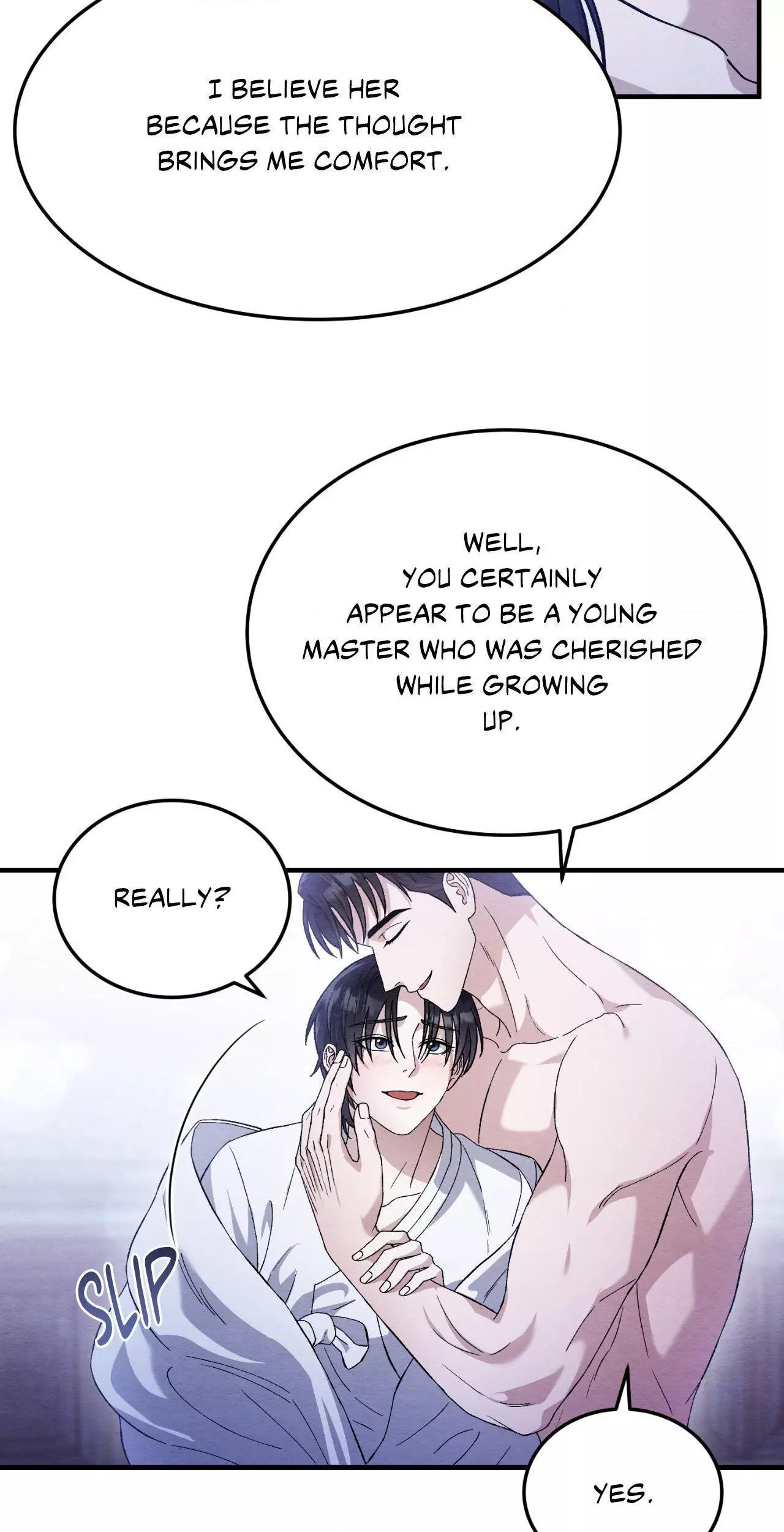 Piercing Stab Chapter 25 - Page 13