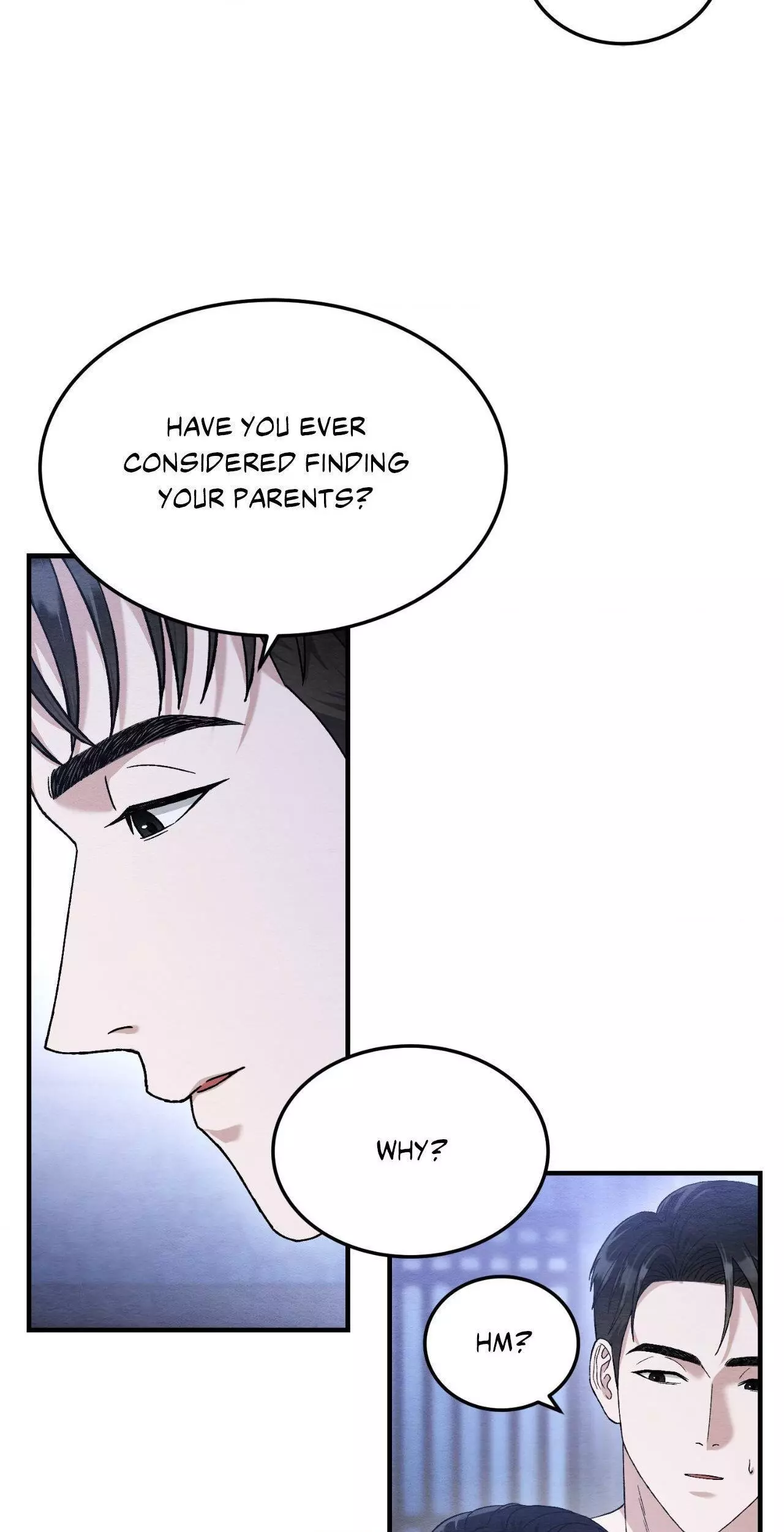 Piercing Stab Chapter 25 - Page 14