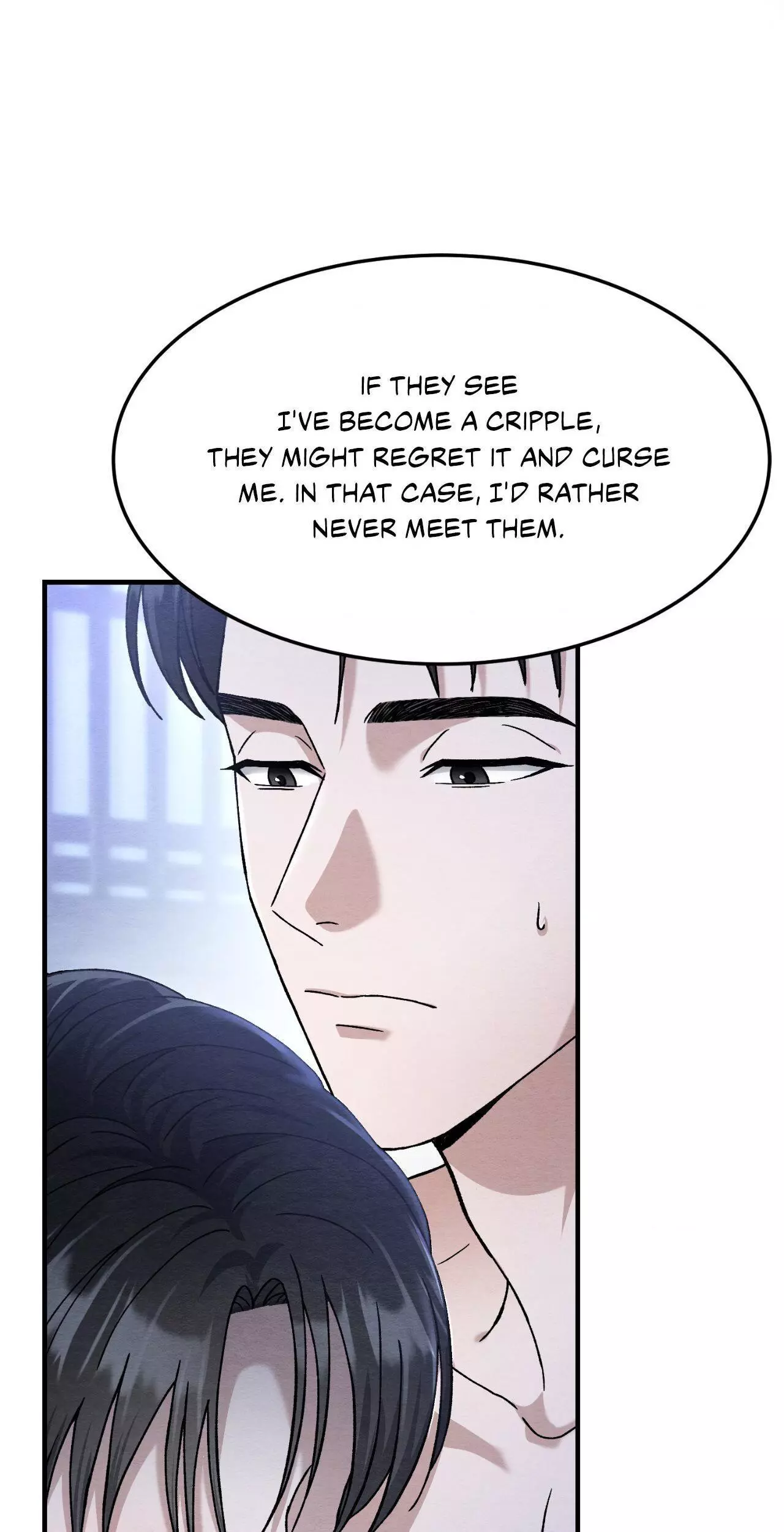 Piercing Stab Chapter 25 - Page 17