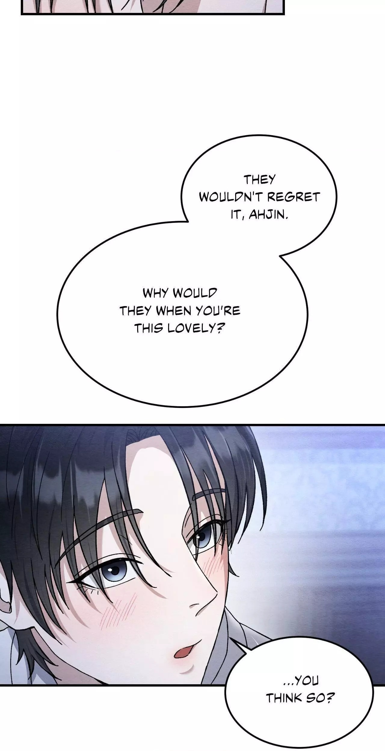 Piercing Stab Chapter 25 - Page 18