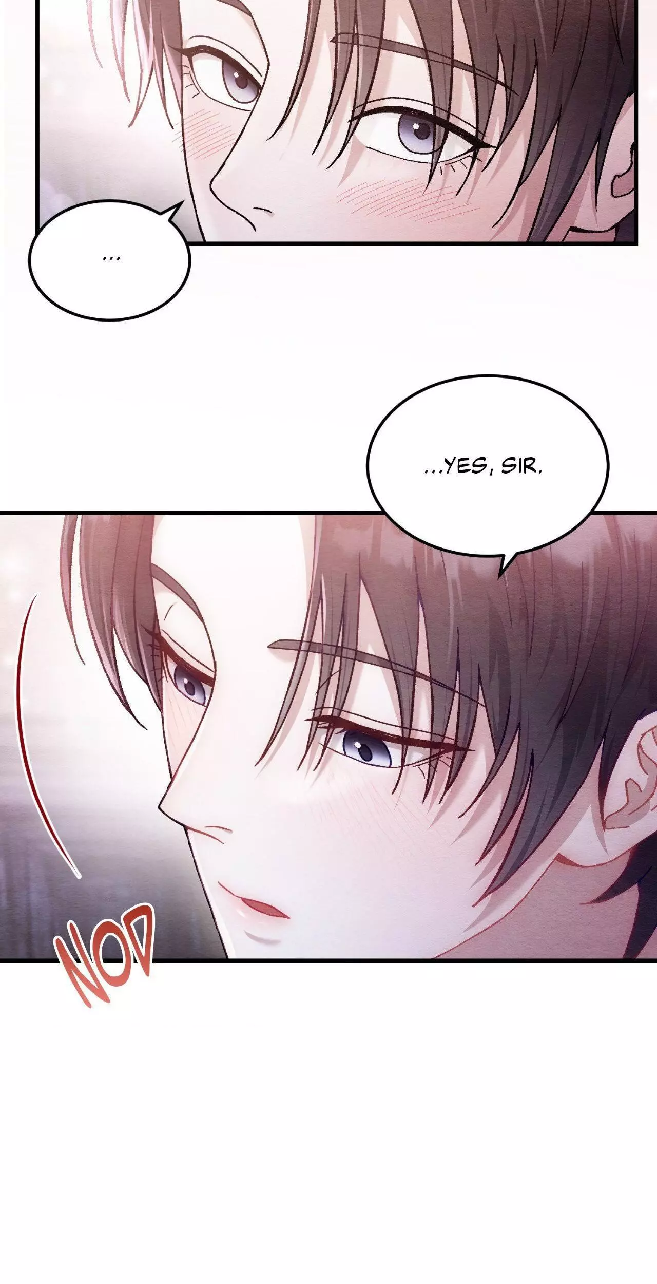 Piercing Stab Chapter 25 - Page 24