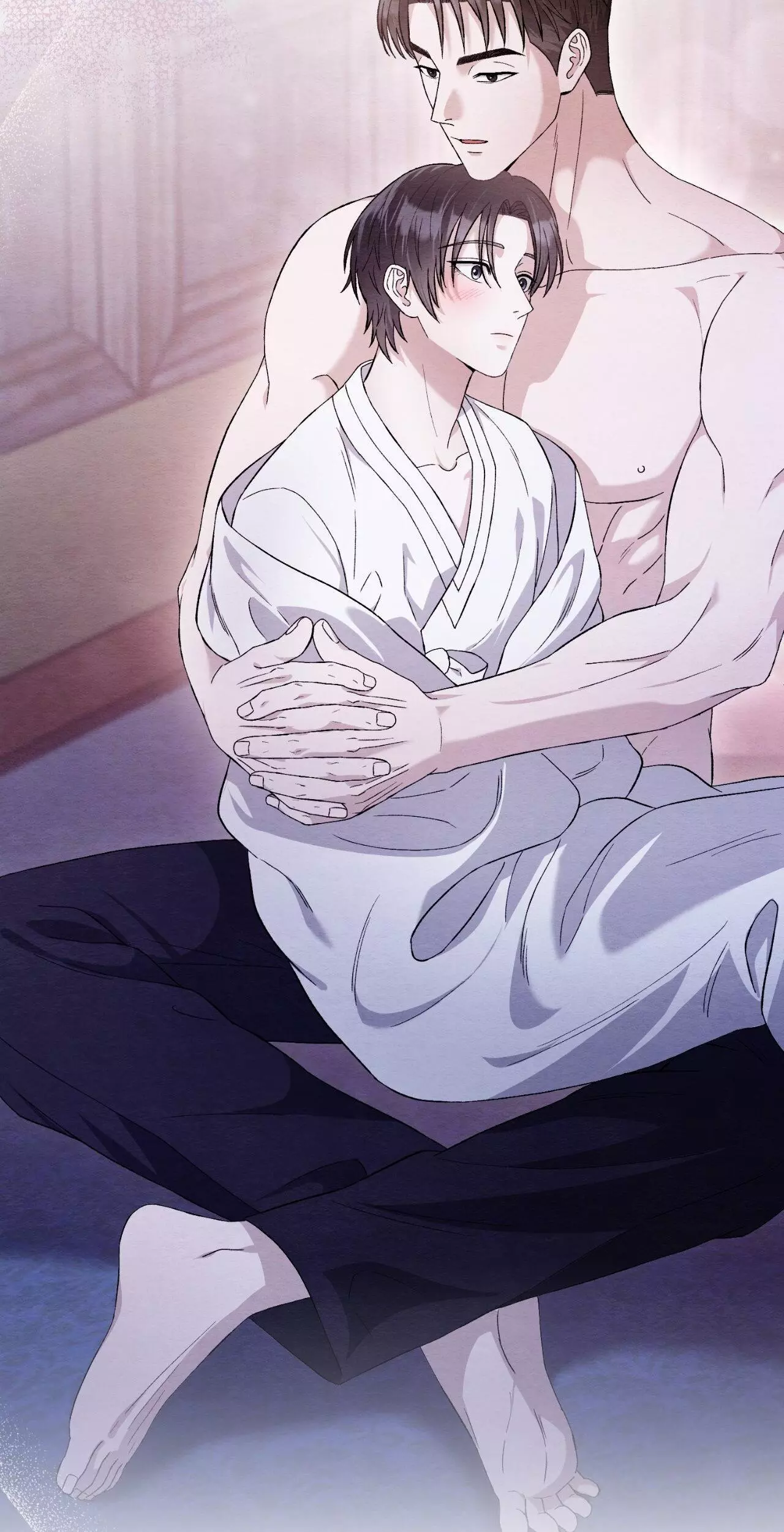 Piercing Stab Chapter 25 - Page 26