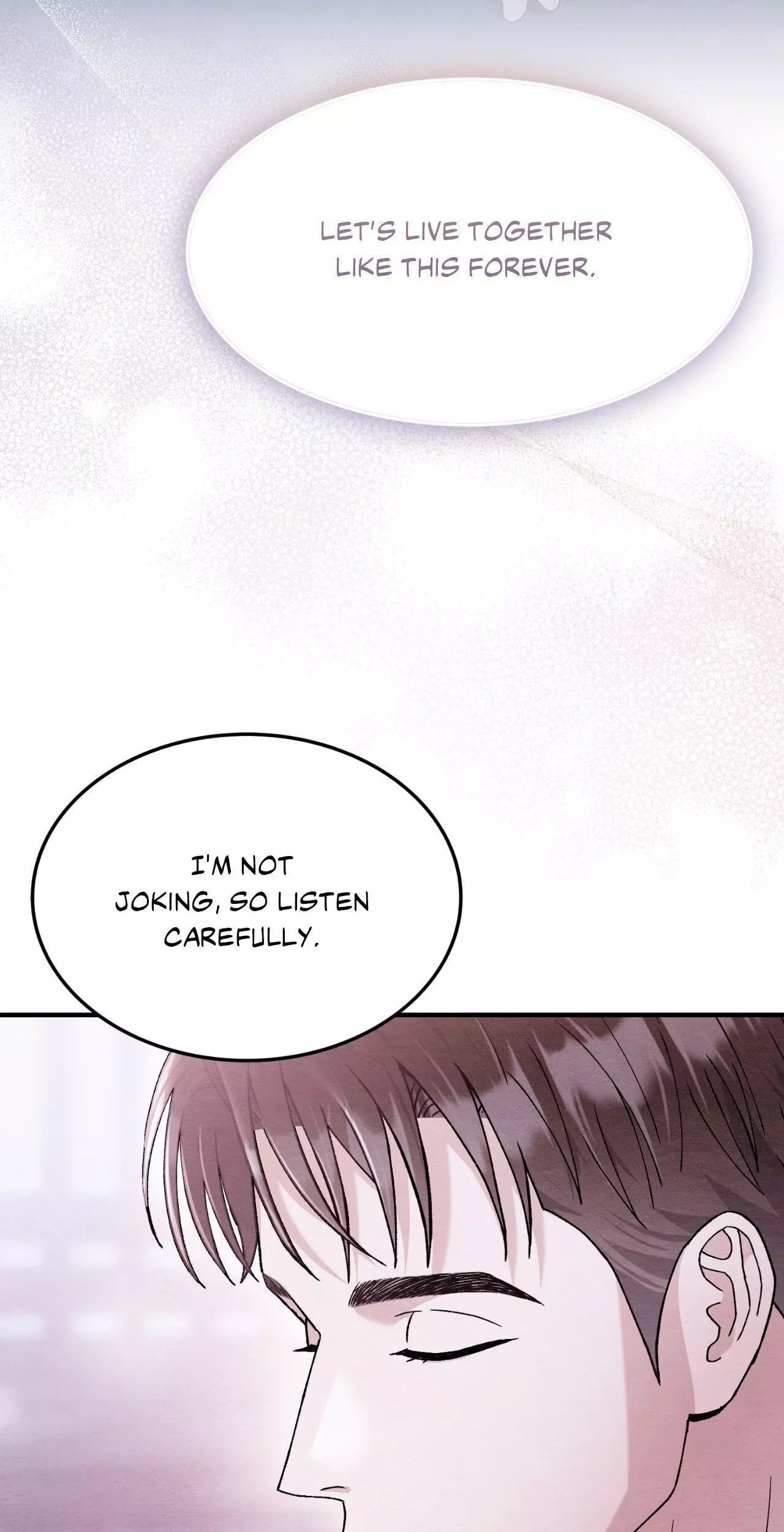 Piercing Stab Chapter 25 - Page 27