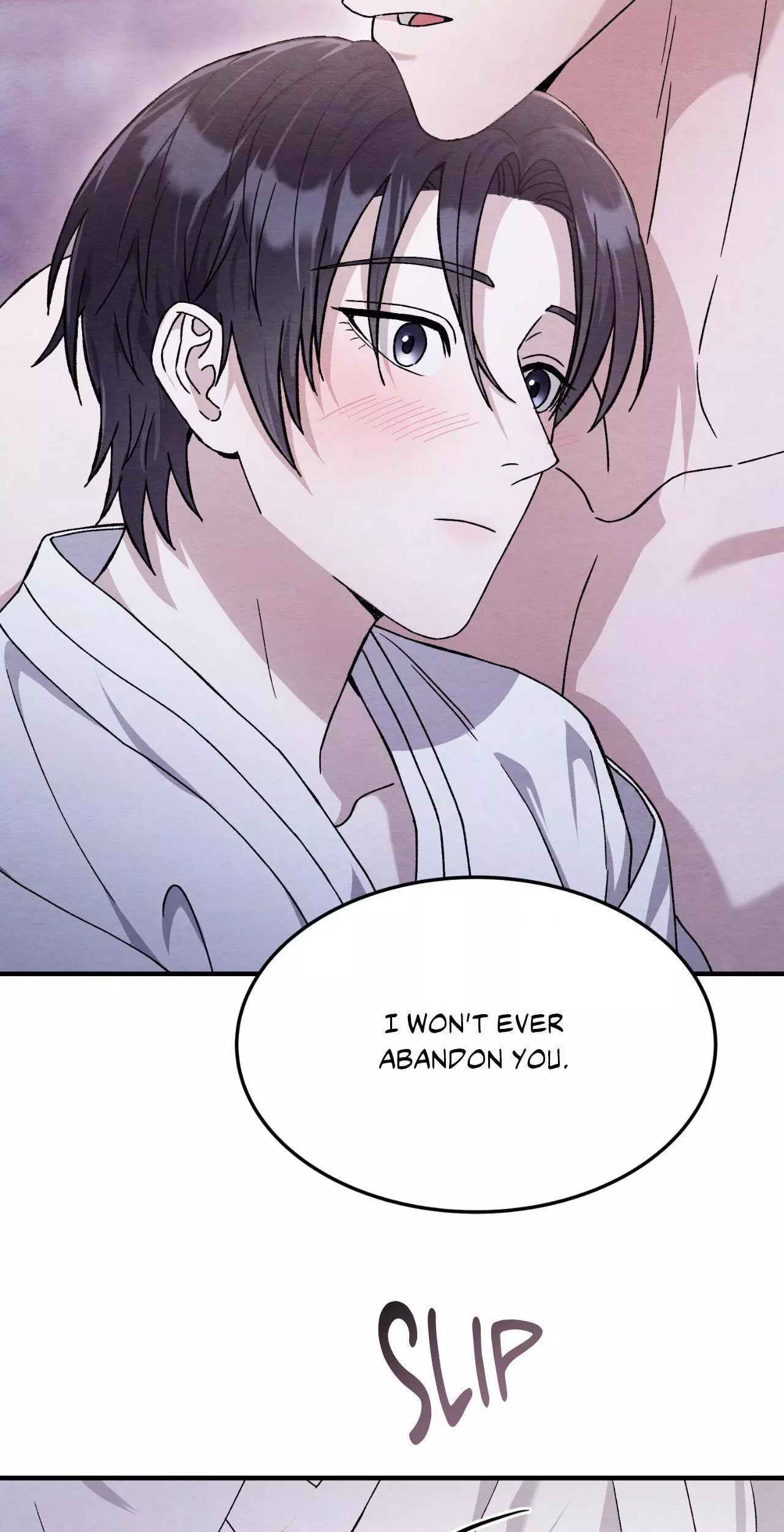 Piercing Stab Chapter 25 - Page 28