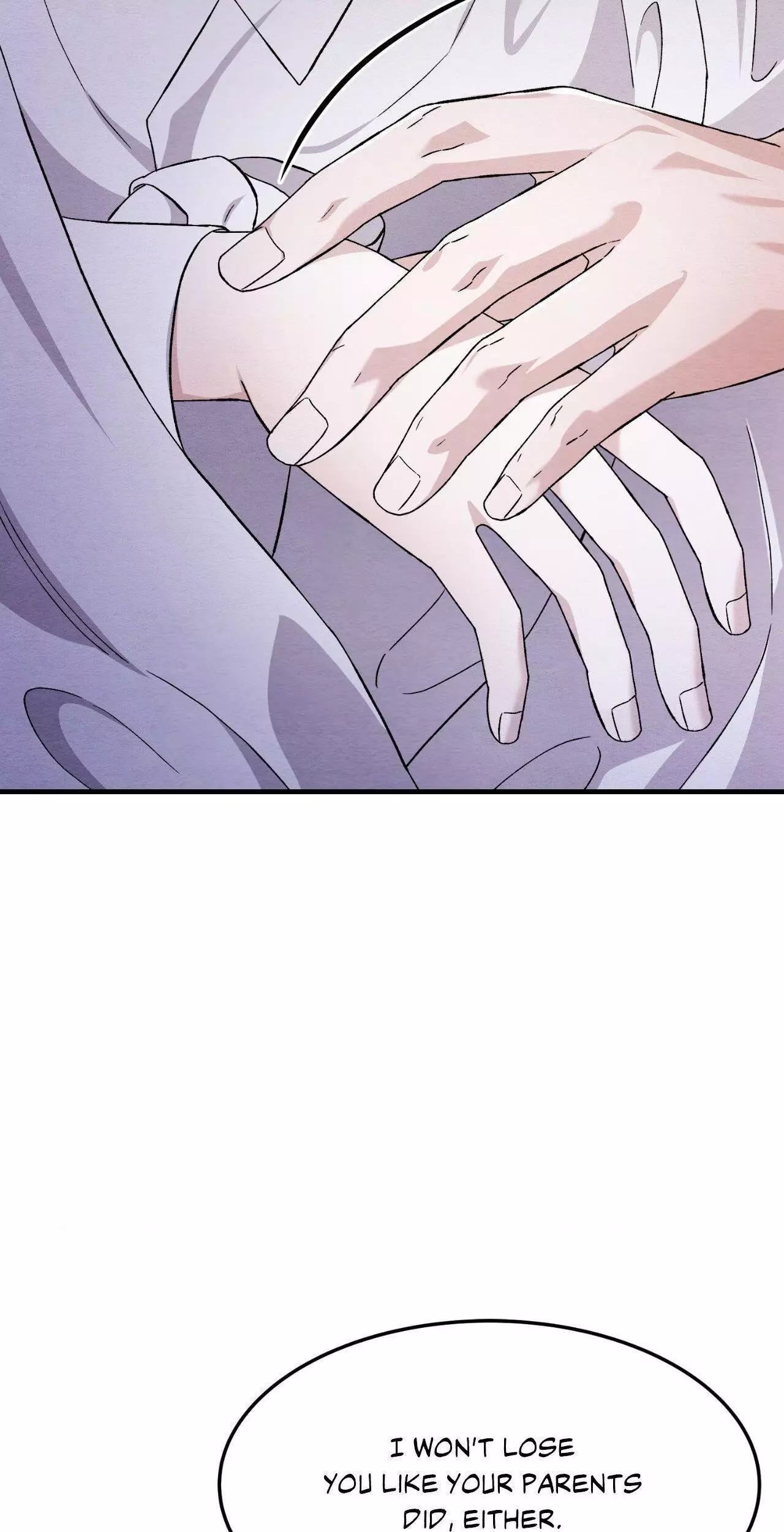 Piercing Stab Chapter 25 - Page 29