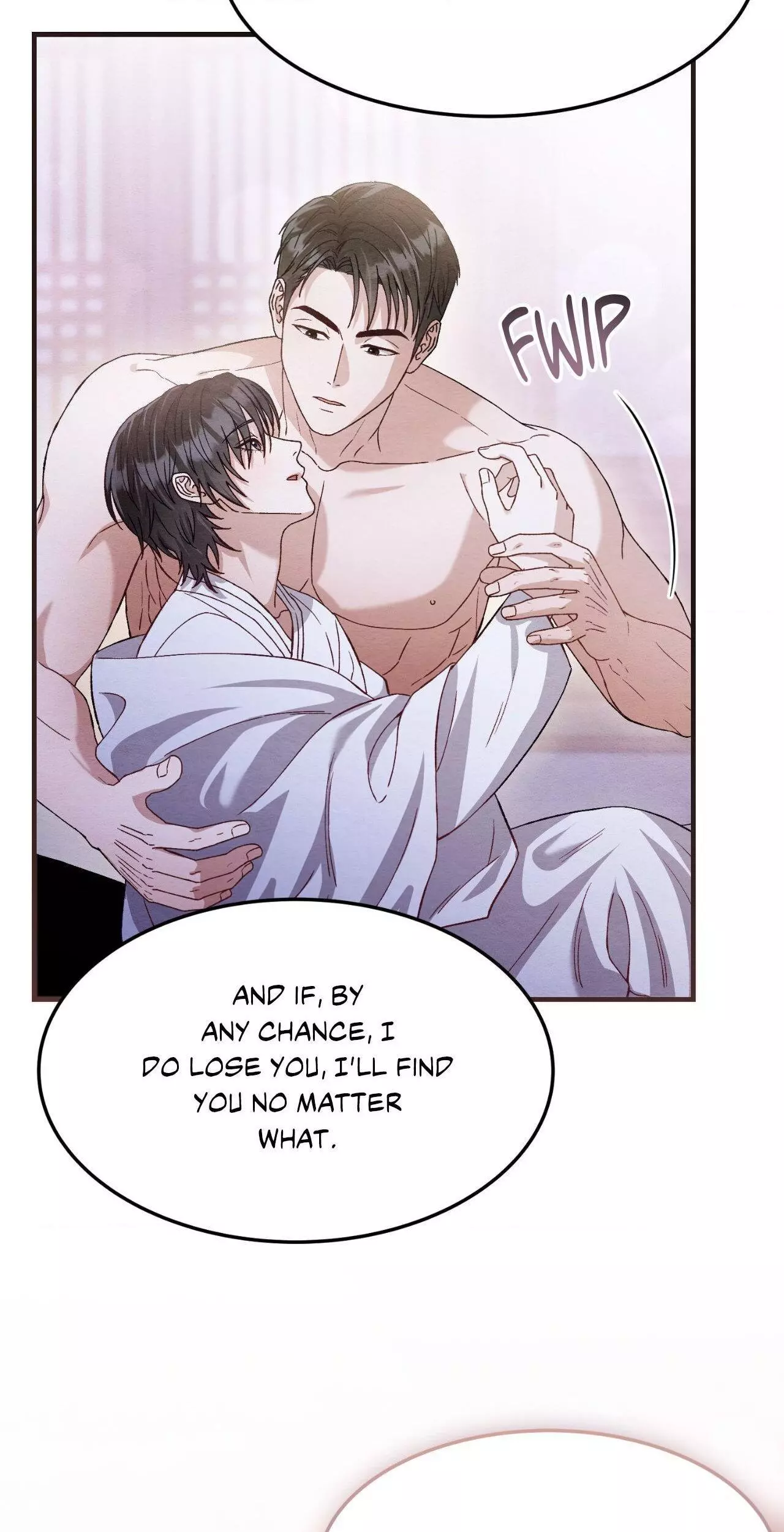 Piercing Stab Chapter 25 - Page 30