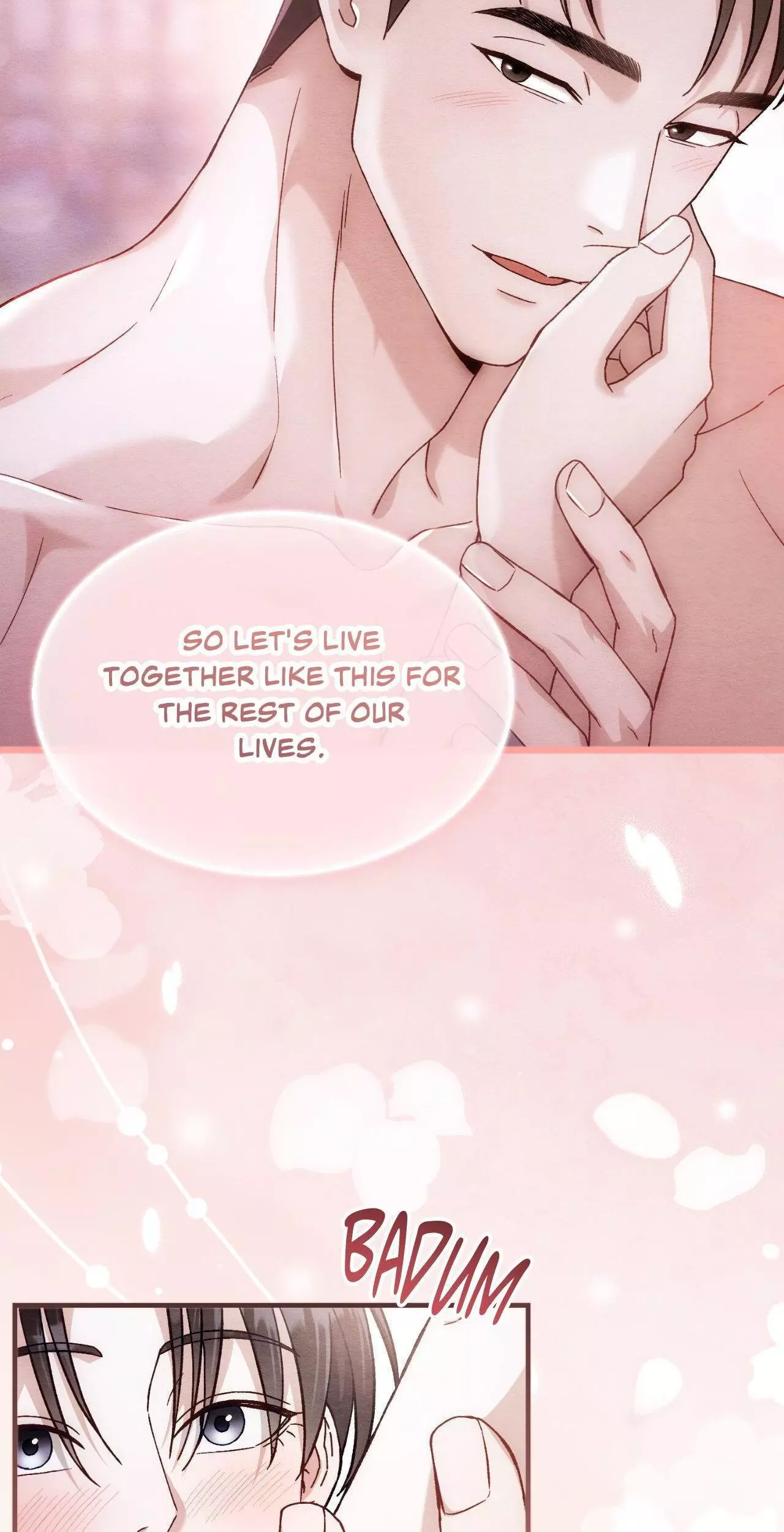 Piercing Stab Chapter 25 - Page 32