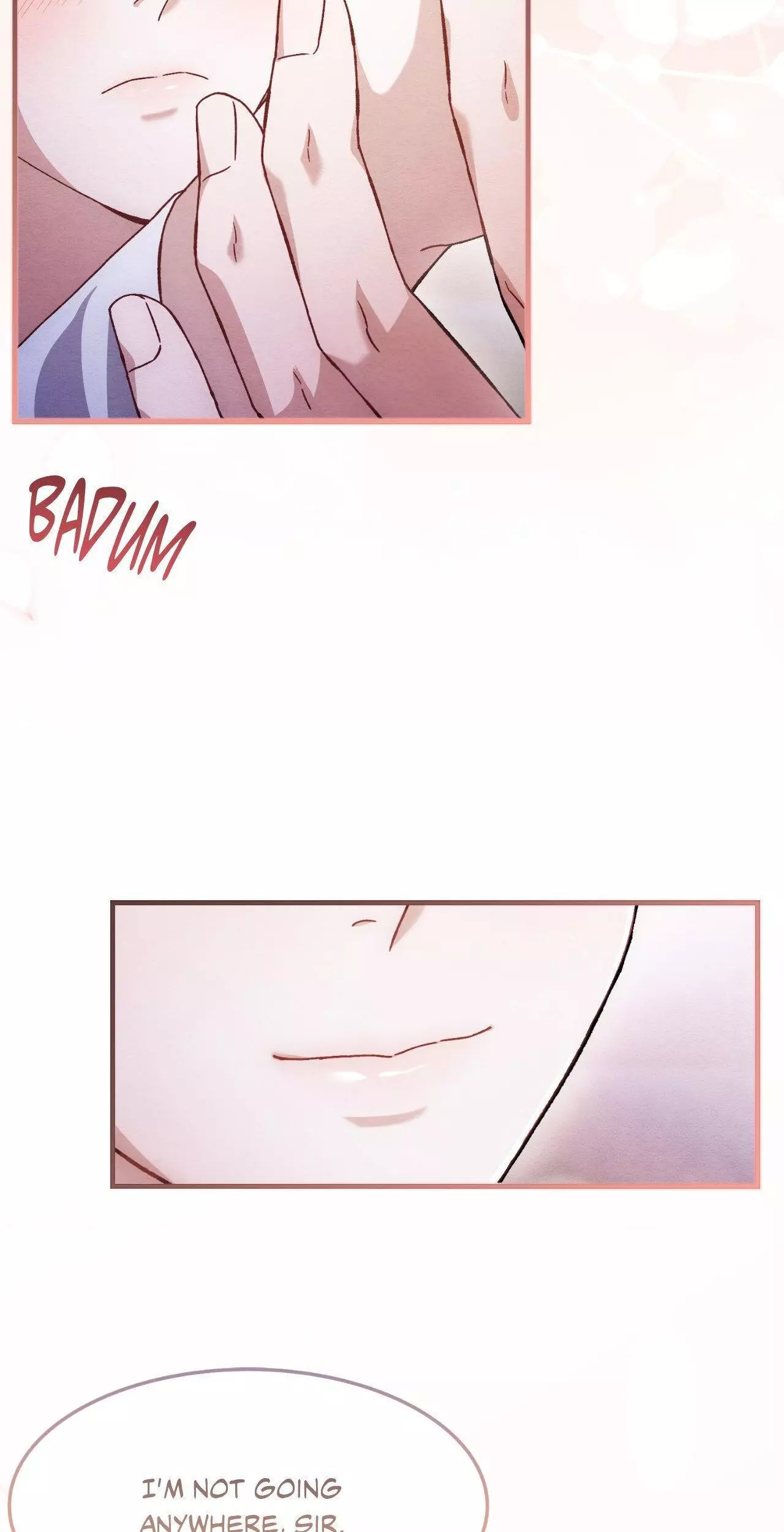 Piercing Stab Chapter 25 - Page 33