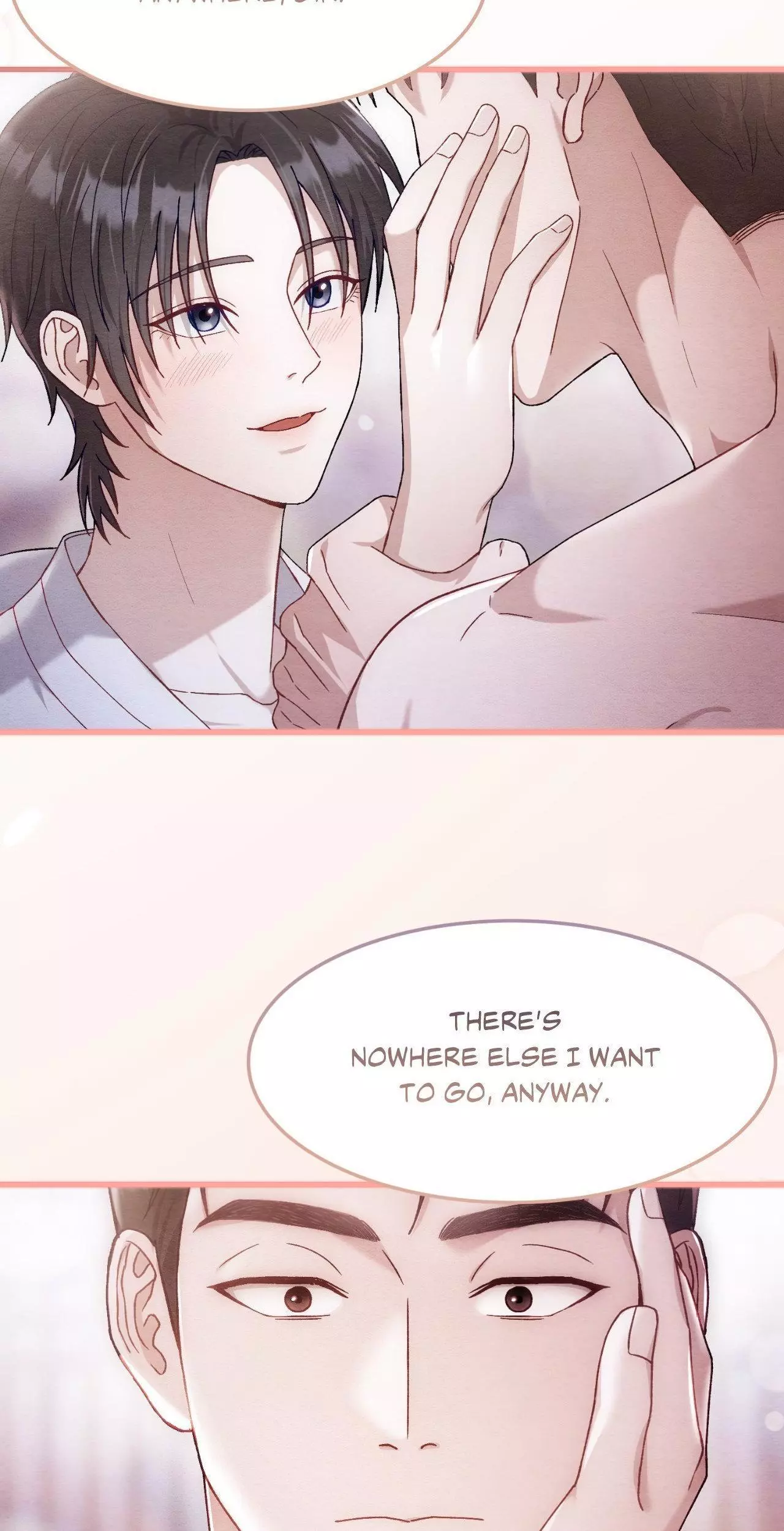 Piercing Stab Chapter 25 - Page 34