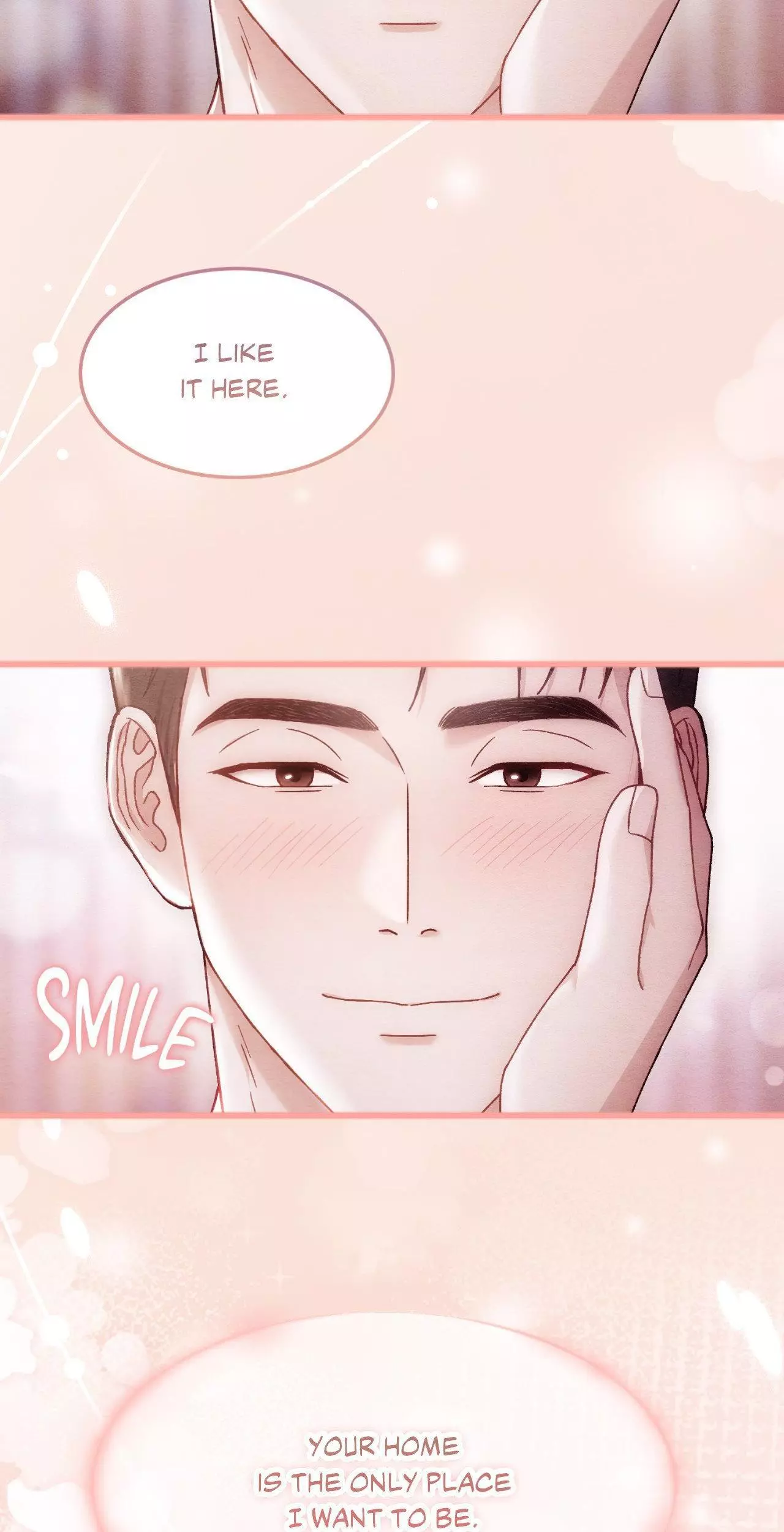 Piercing Stab Chapter 25 - Page 35