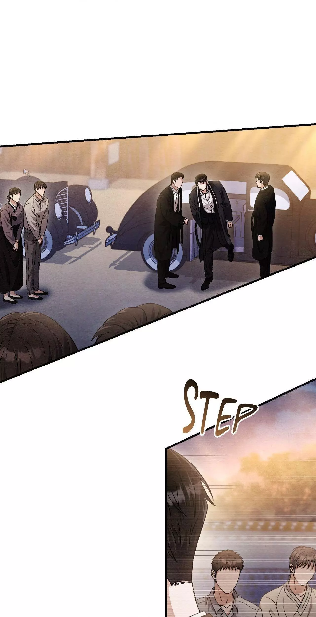 Piercing Stab Chapter 25 - Page 39