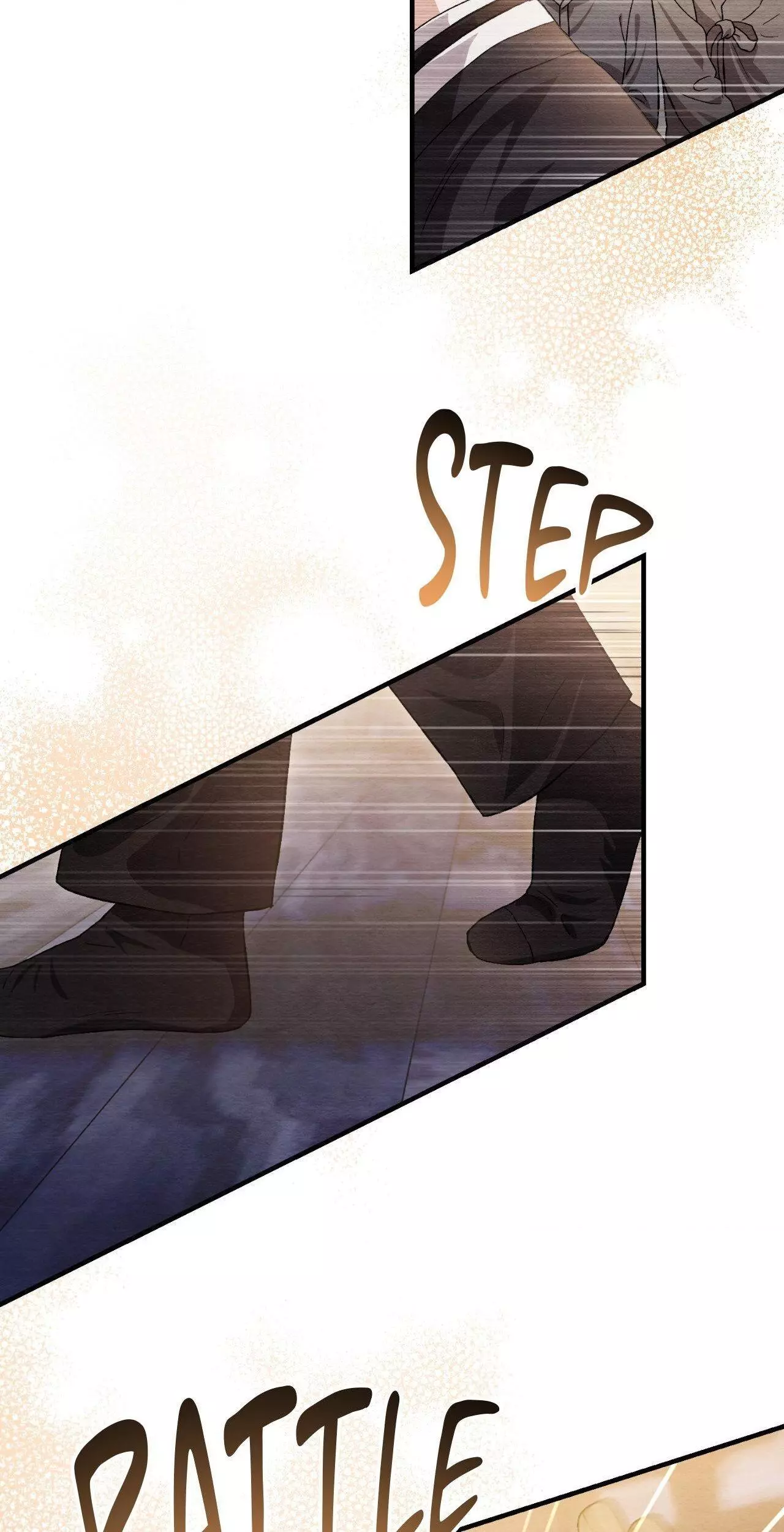 Piercing Stab Chapter 25 - Page 40