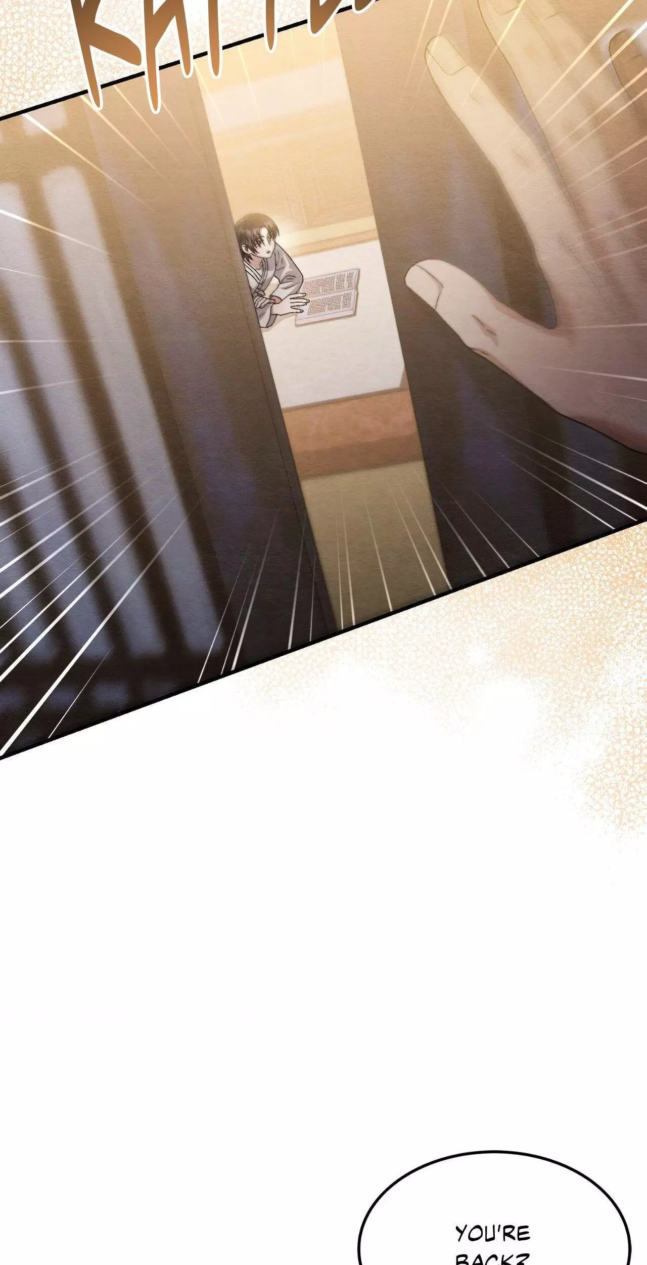 Piercing Stab Chapter 25 - Page 41