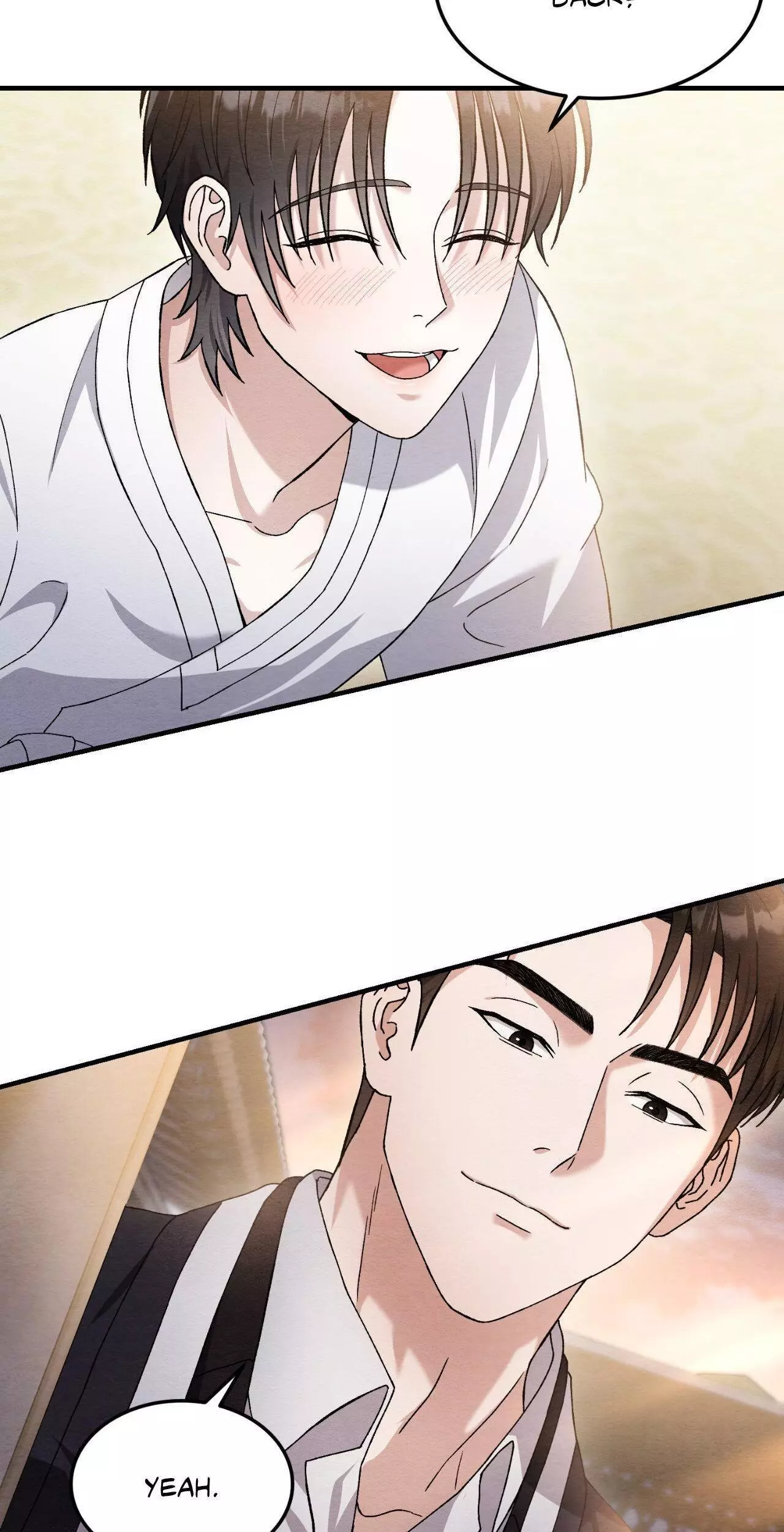 Piercing Stab Chapter 25 - Page 42