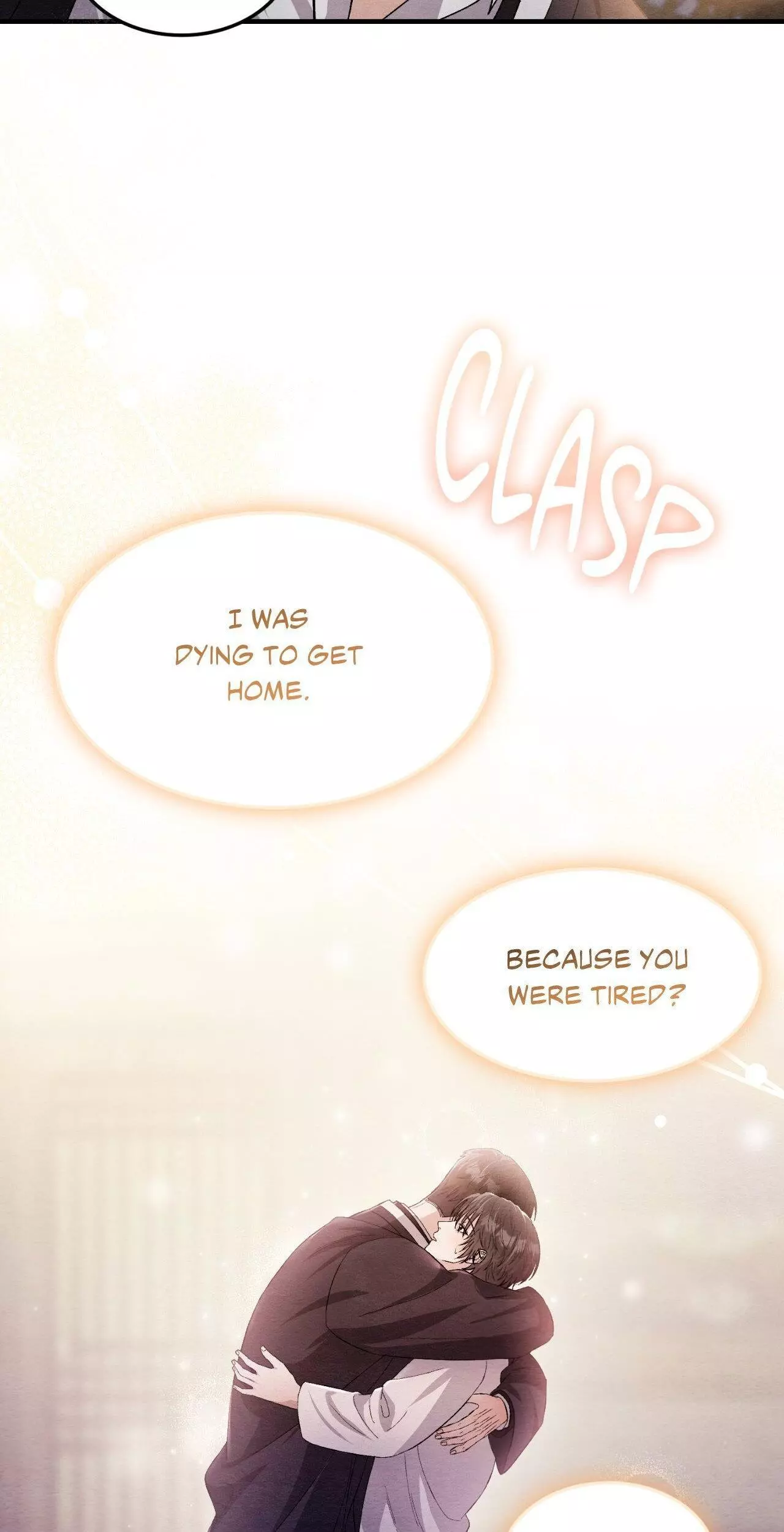 Piercing Stab Chapter 25 - Page 43