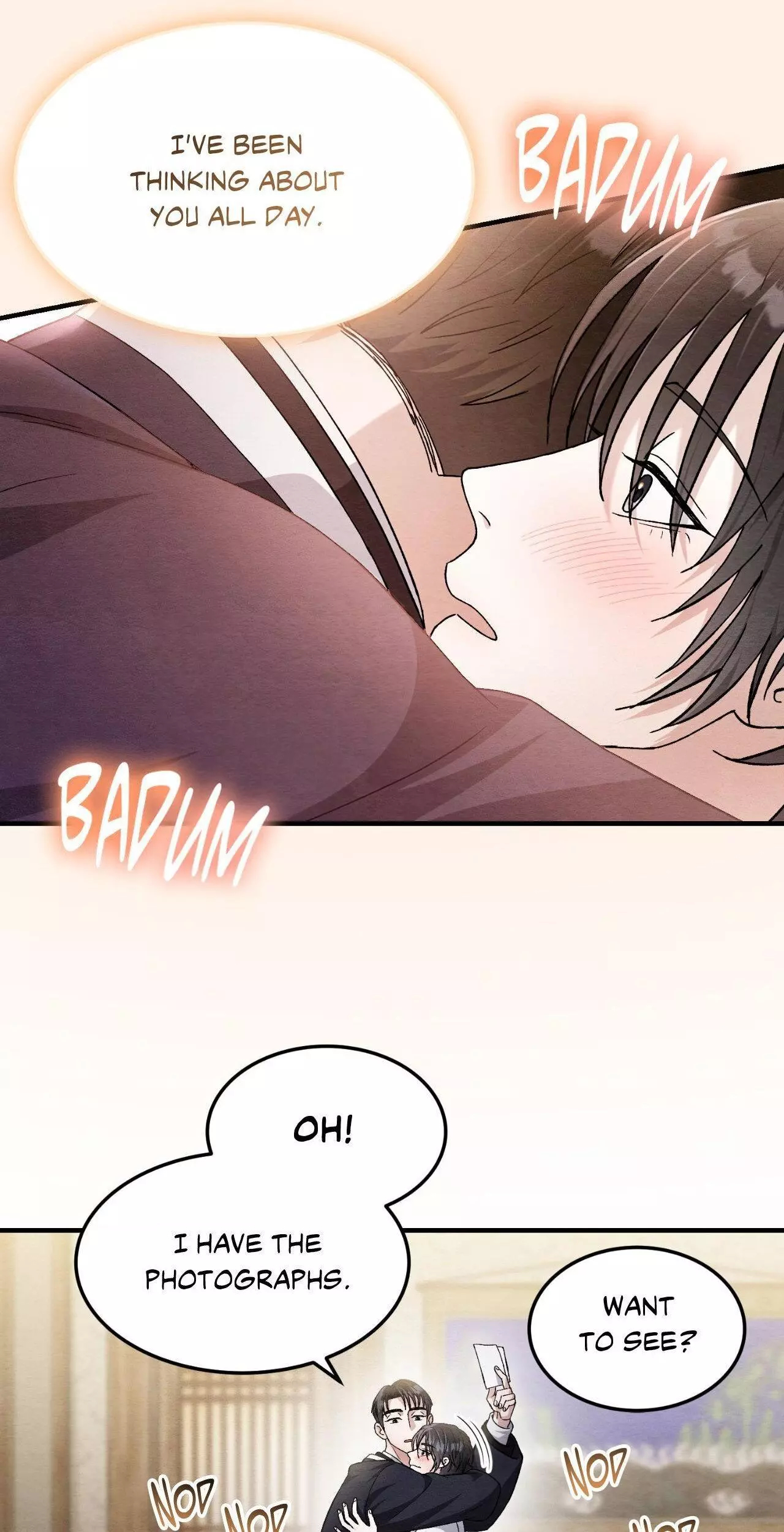 Piercing Stab Chapter 25 - Page 45