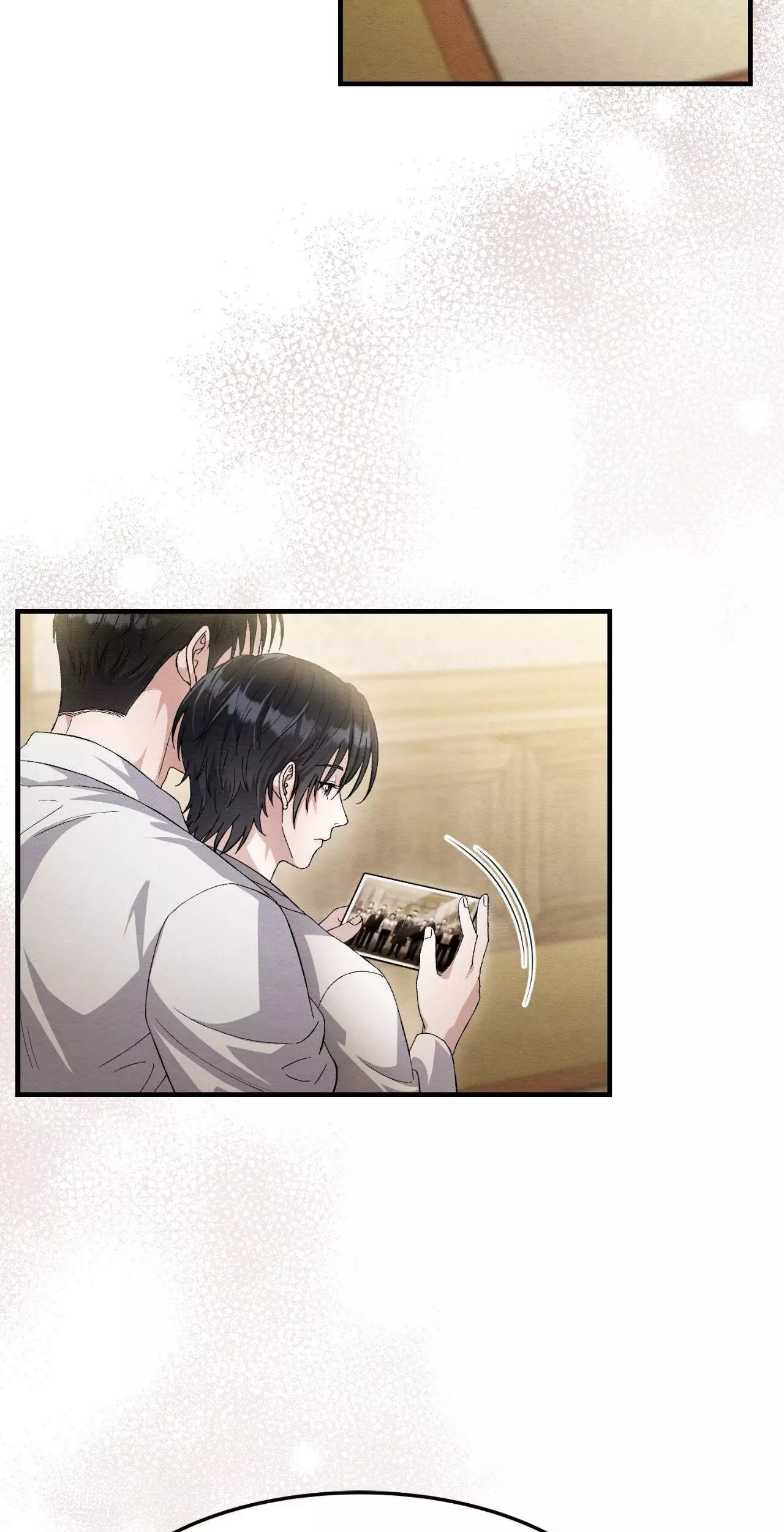 Piercing Stab Chapter 25 - Page 47