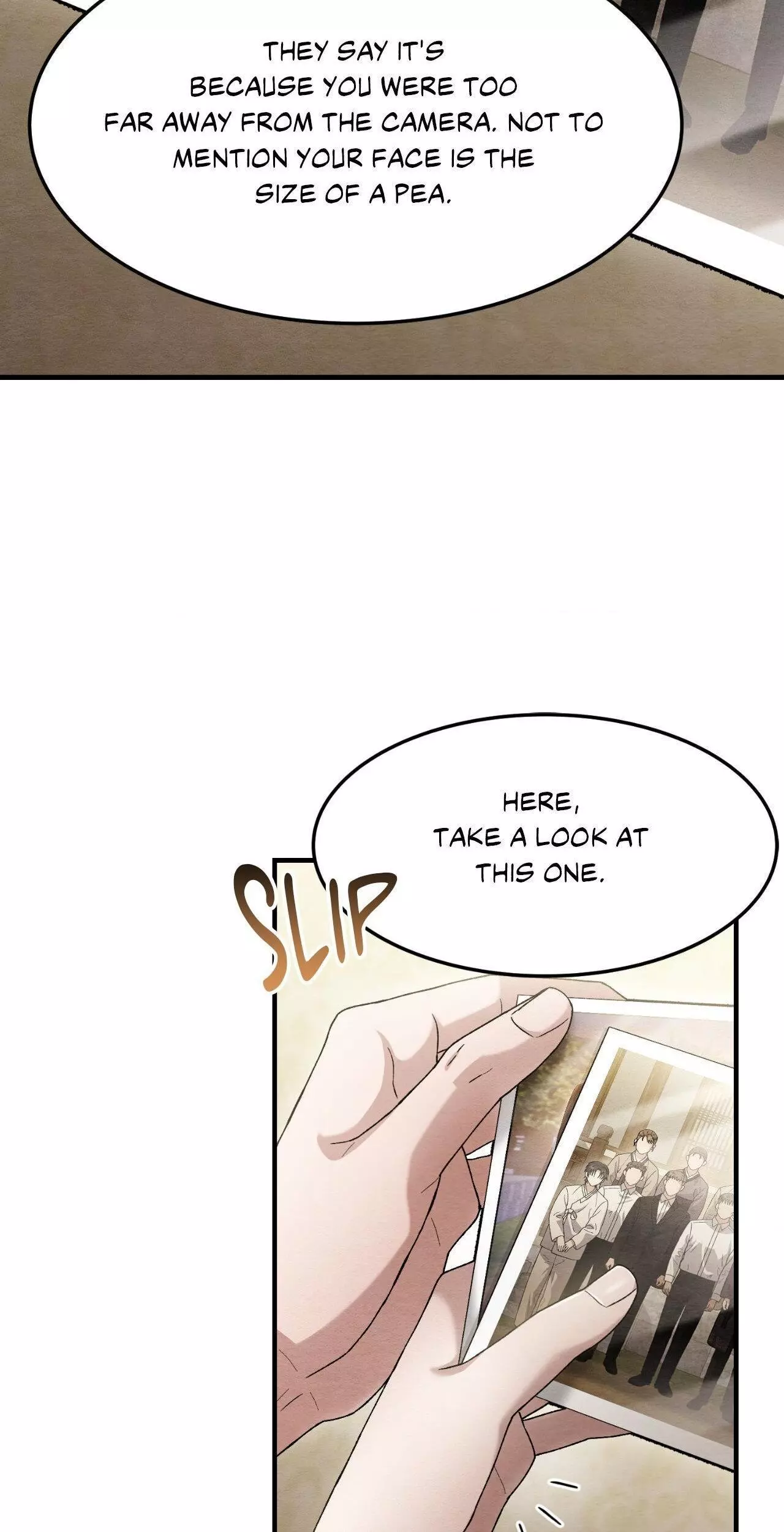 Piercing Stab Chapter 25 - Page 50