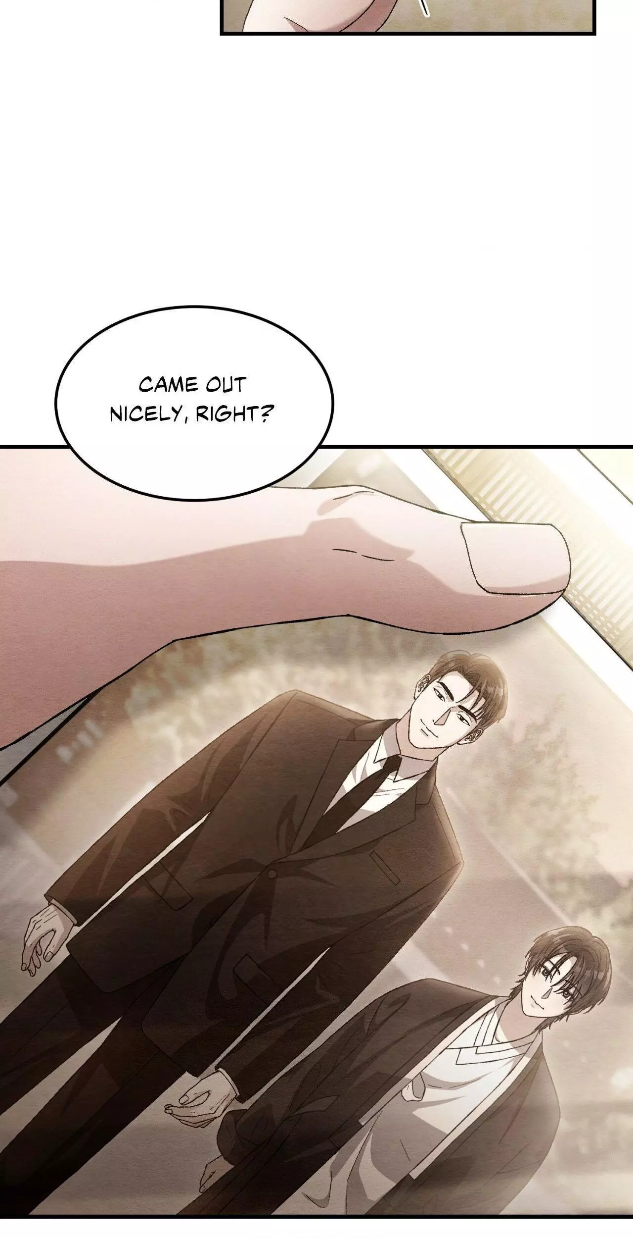 Piercing Stab Chapter 25 - Page 51