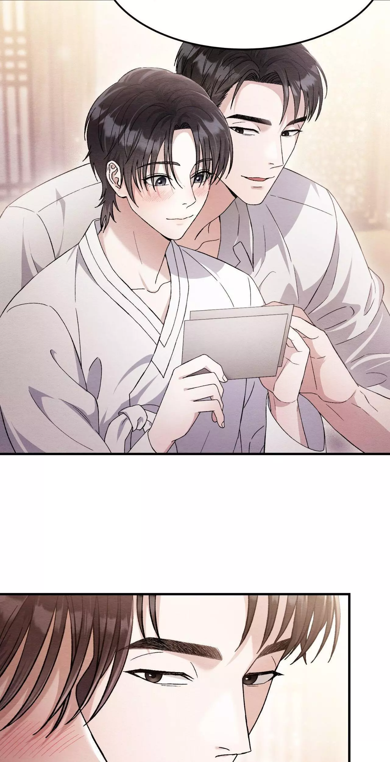 Piercing Stab Chapter 25 - Page 53