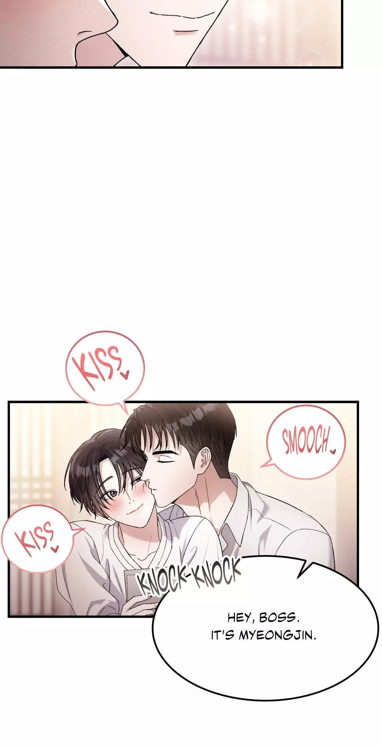 Piercing Stab Chapter 25 - Page 54