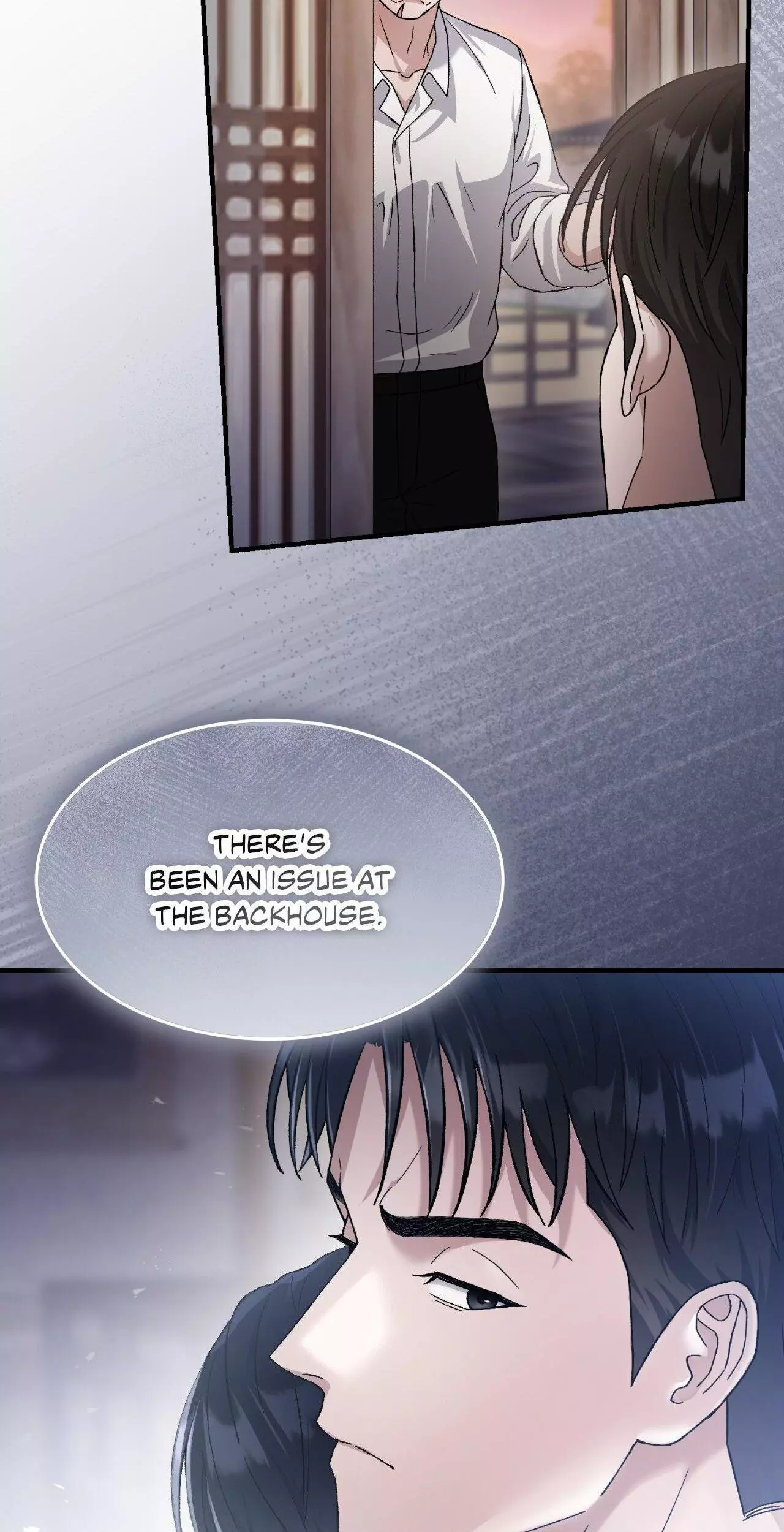 Piercing Stab Chapter 25 - Page 56