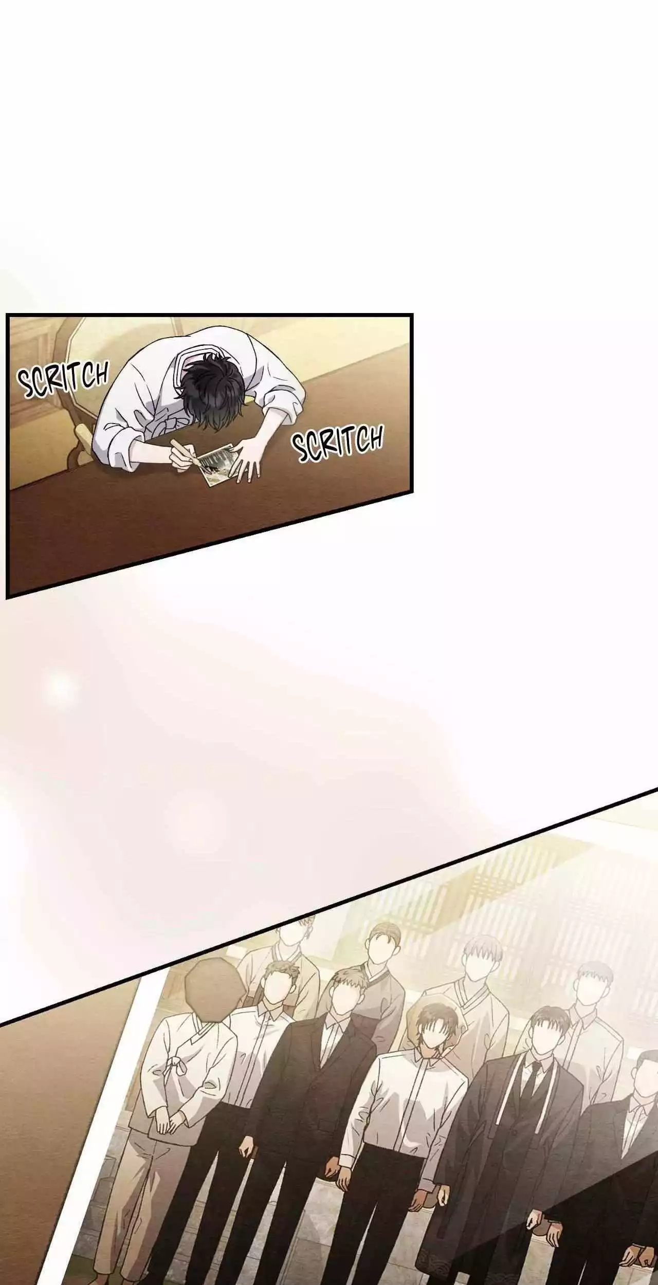 Piercing Stab Chapter 26 - Page 5