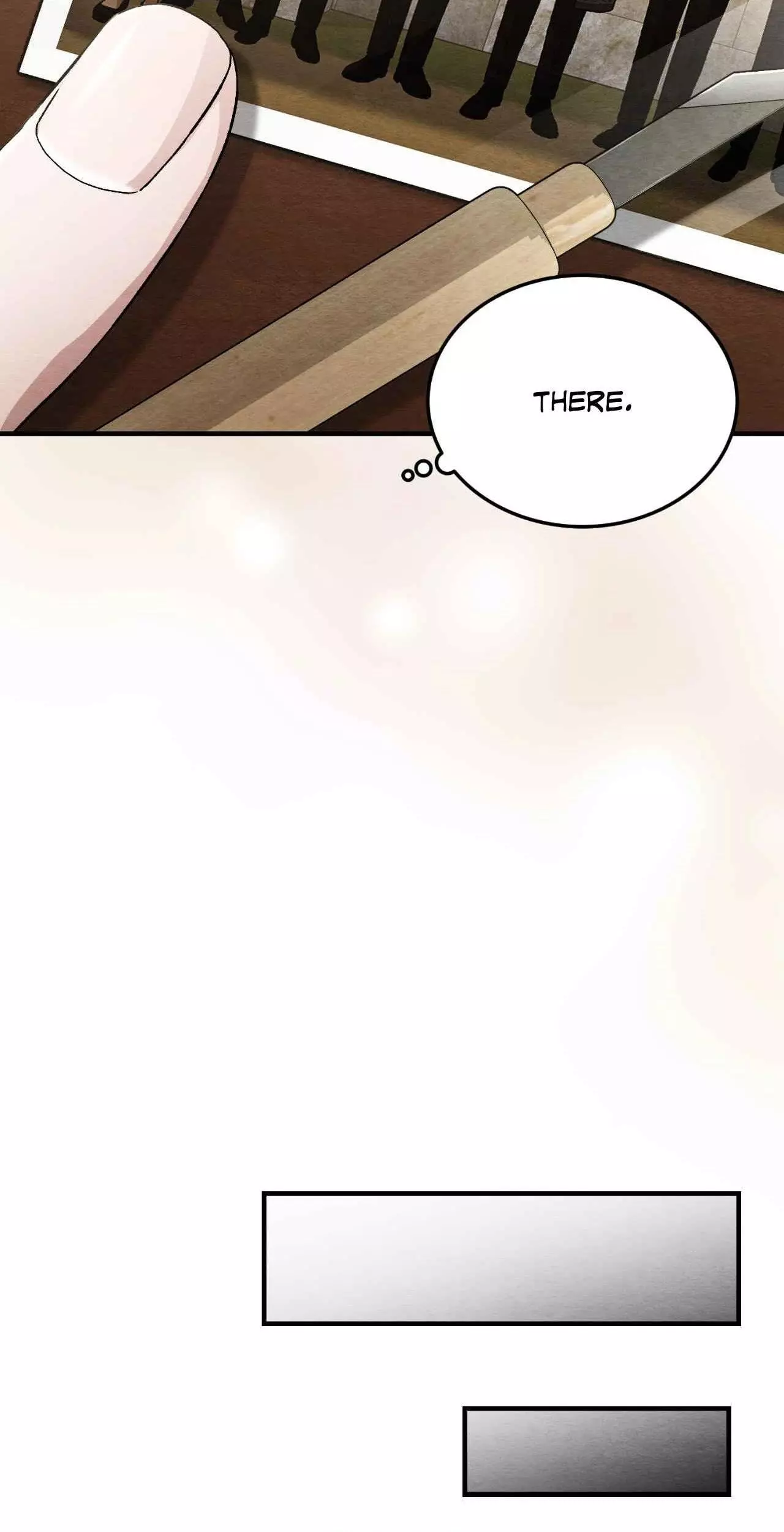 Piercing Stab Chapter 26 - Page 6