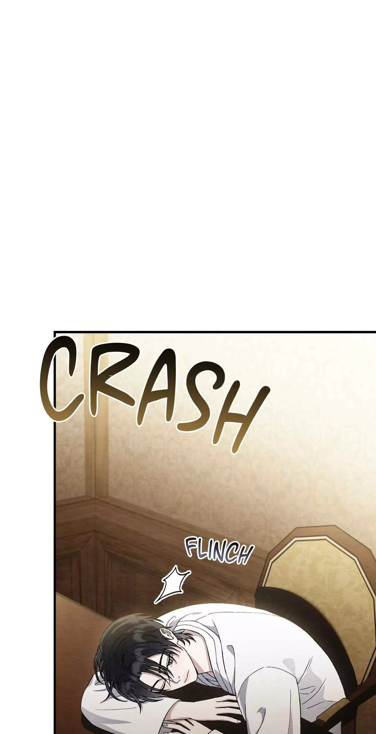 Piercing Stab Chapter 26 - Page 7