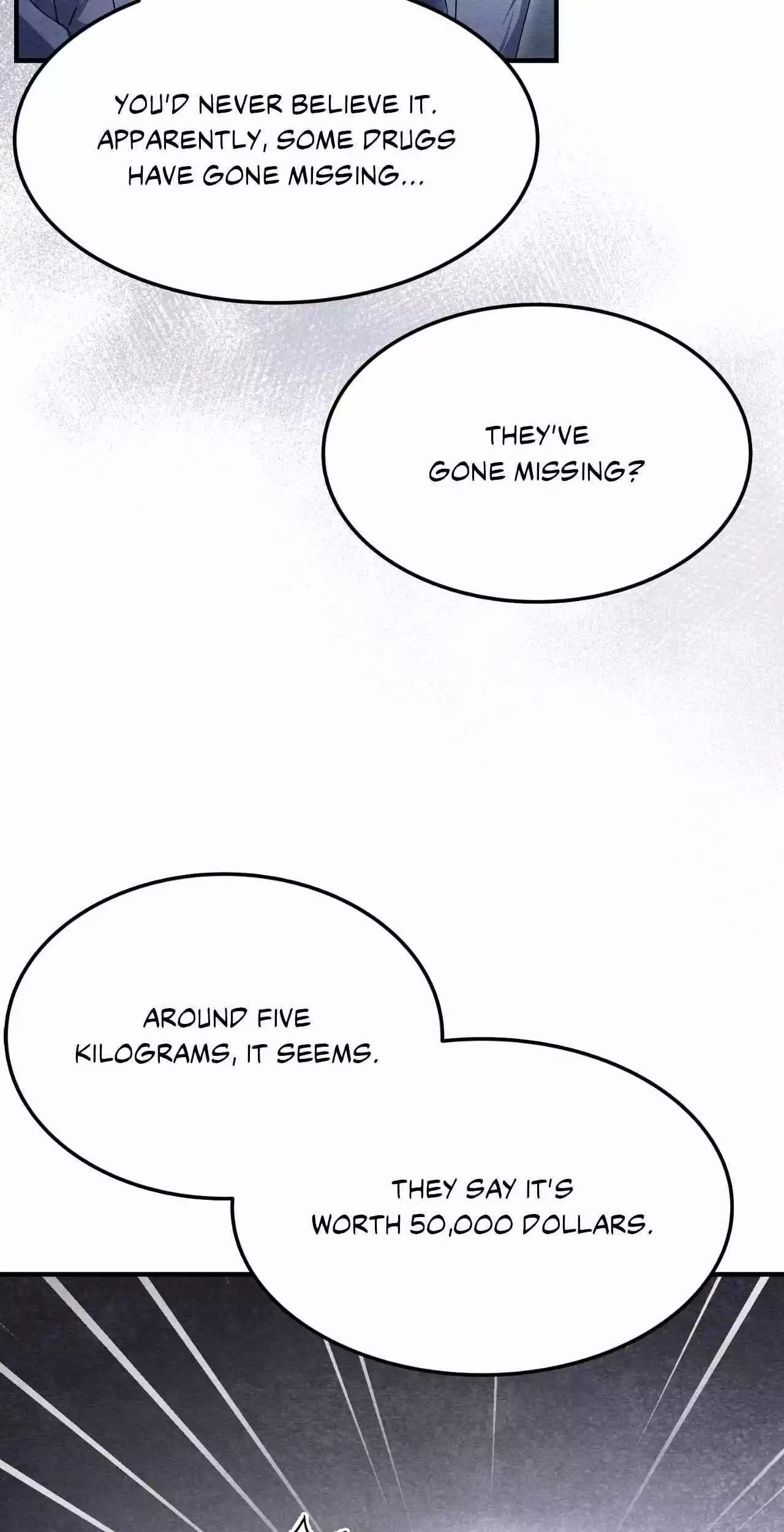 Piercing Stab Chapter 26 - Page 12