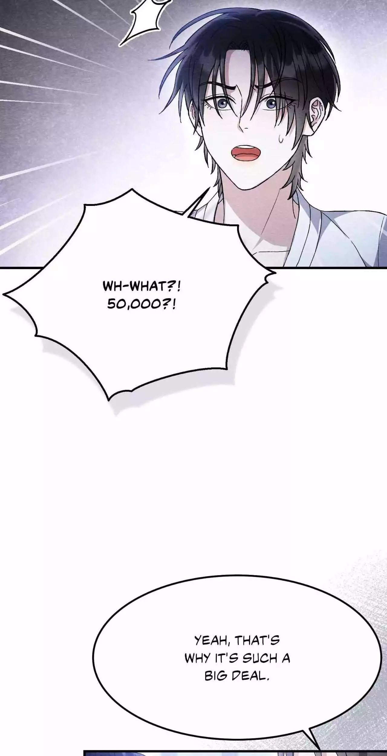 Piercing Stab Chapter 26 - Page 13